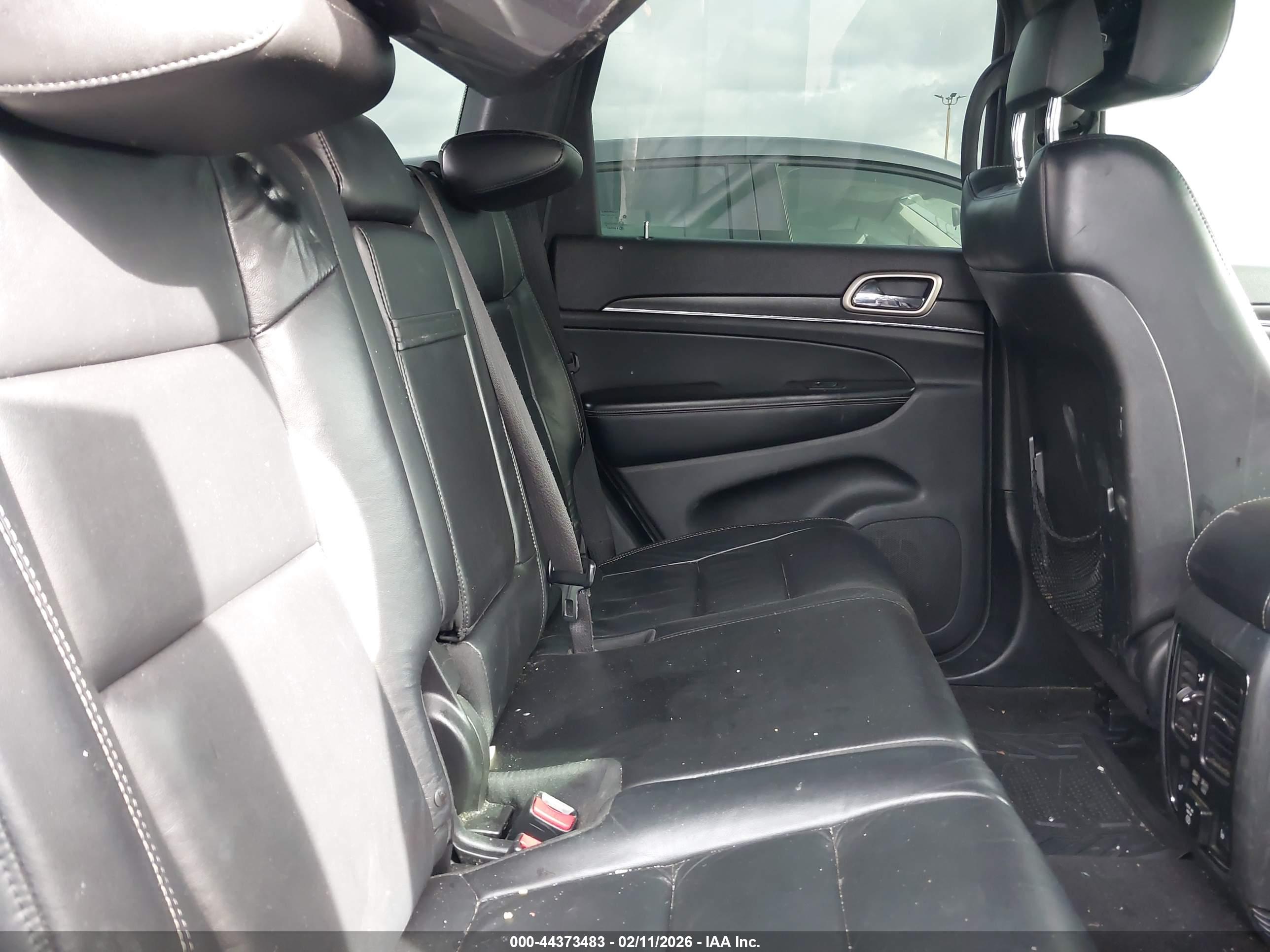 JEEP GRAND image 8