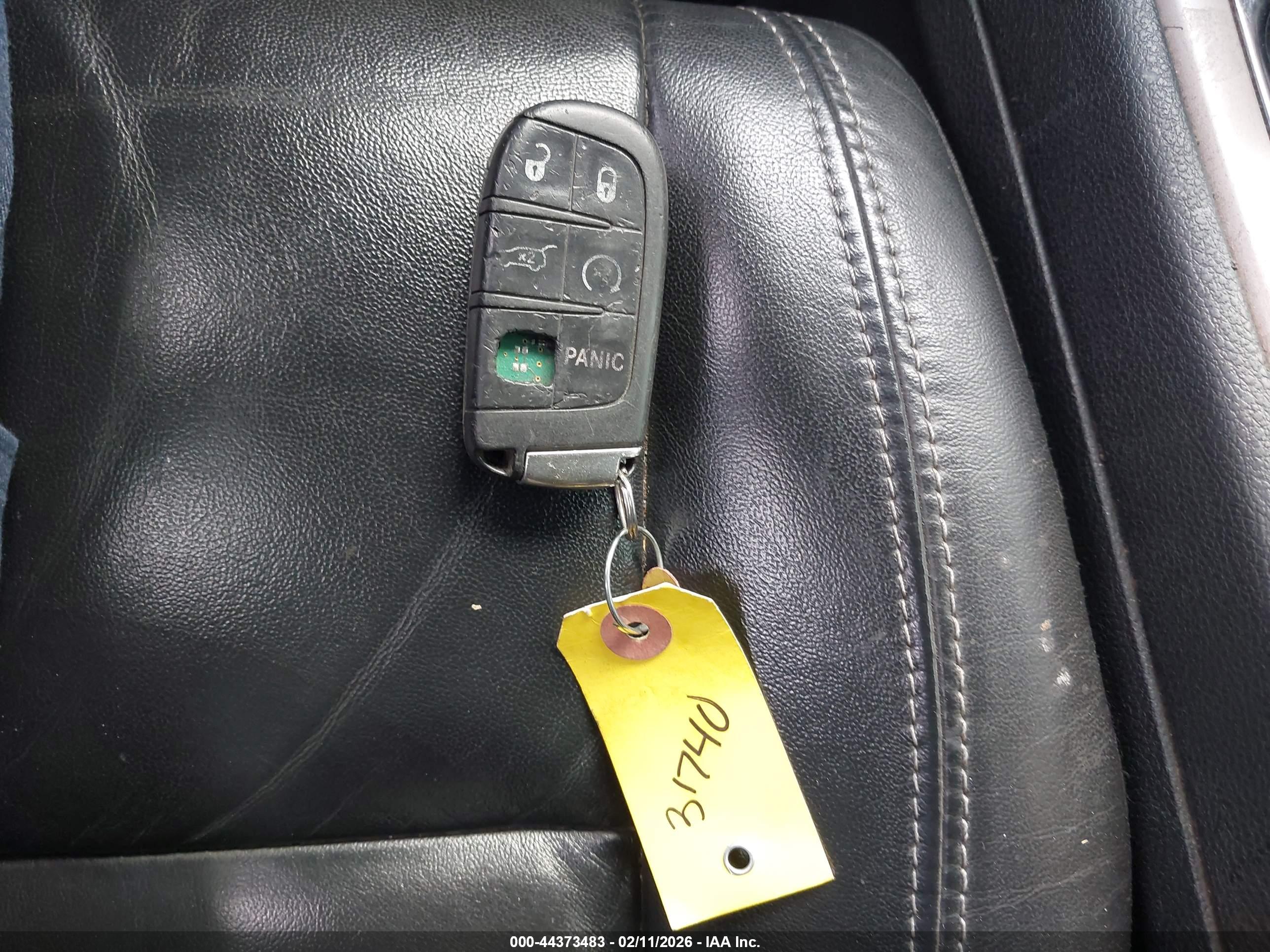 JEEP GRAND image 9