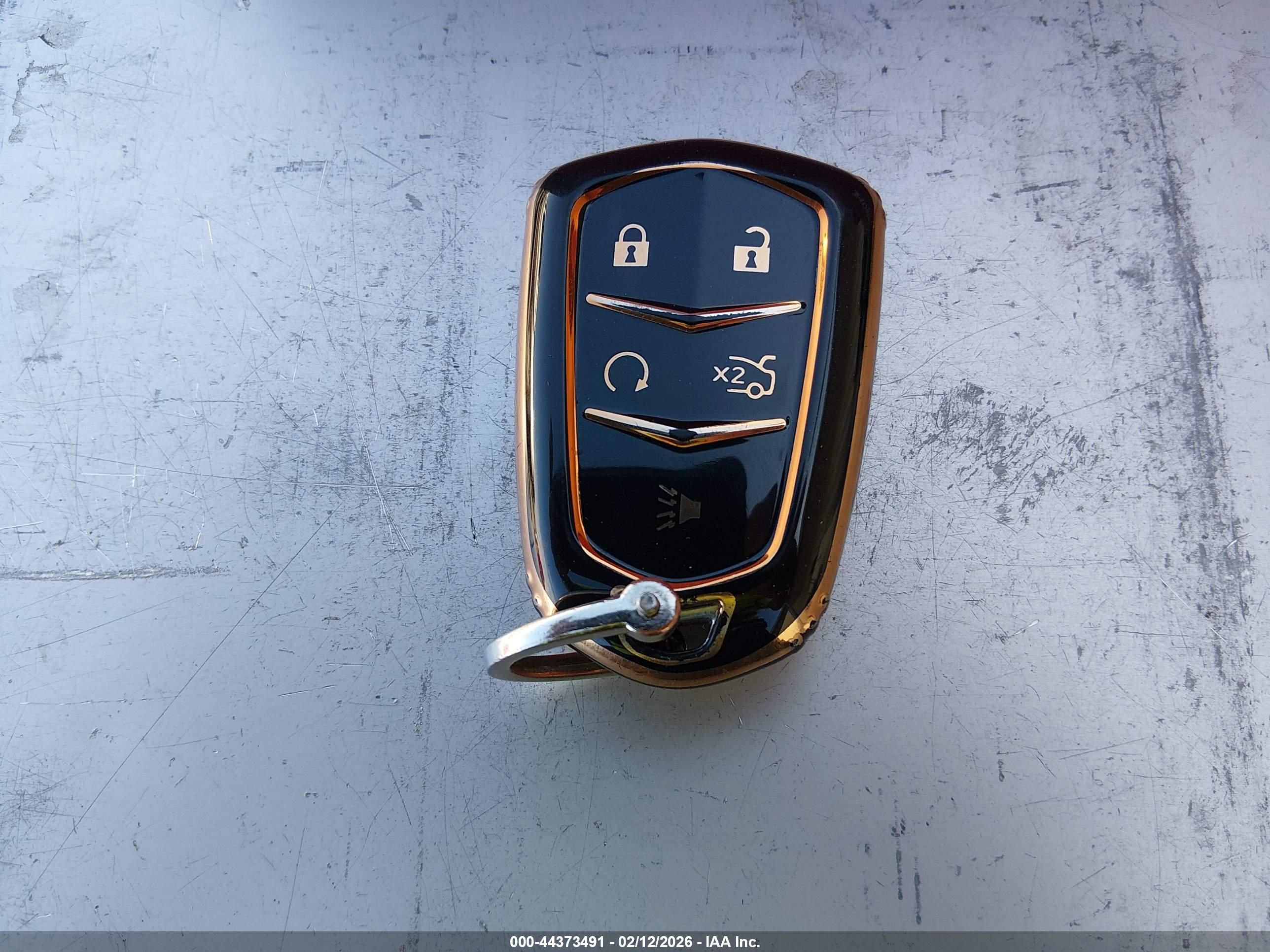 CADILLAC XT6 image 11