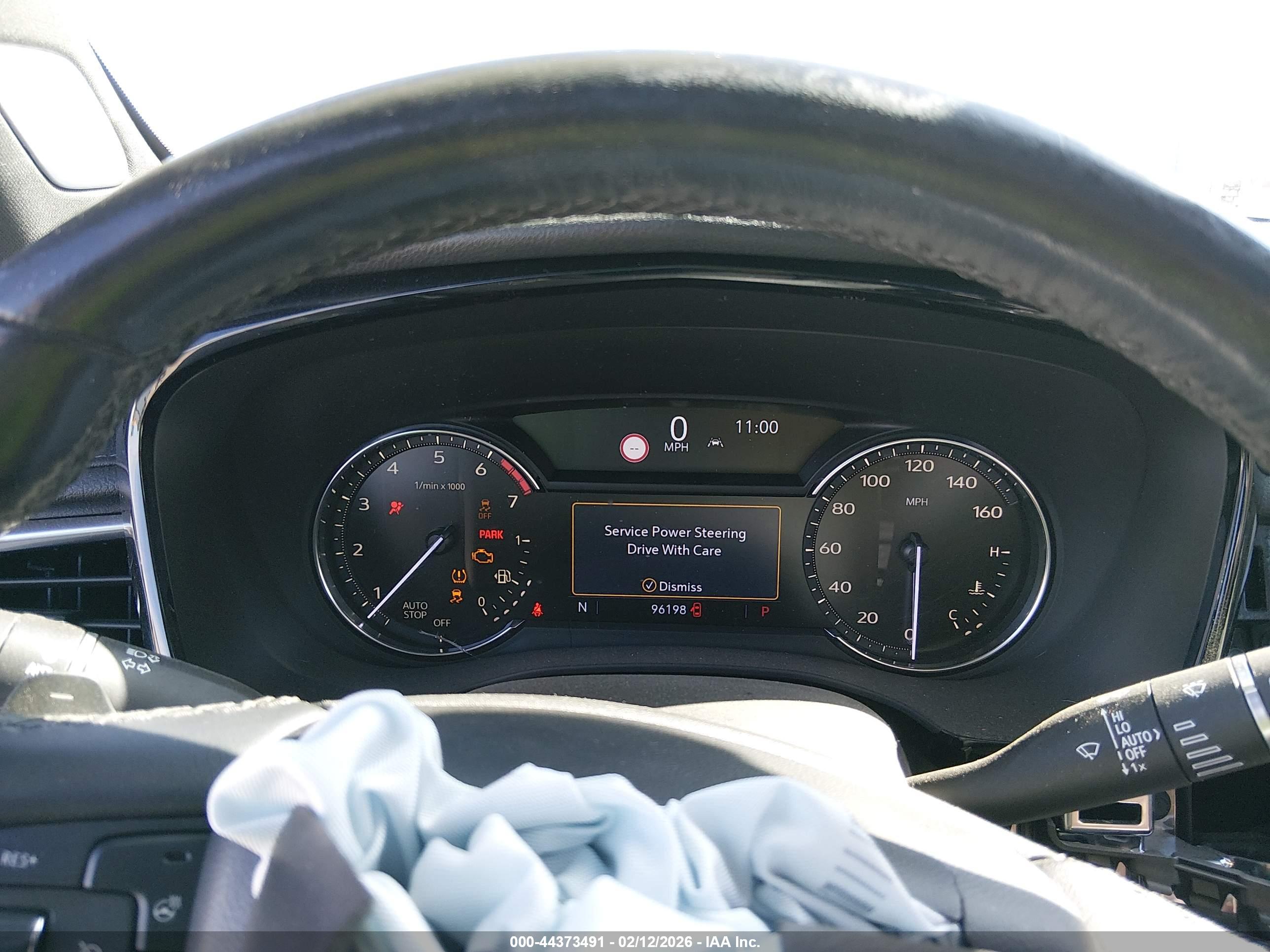 CADILLAC XT6 image 7