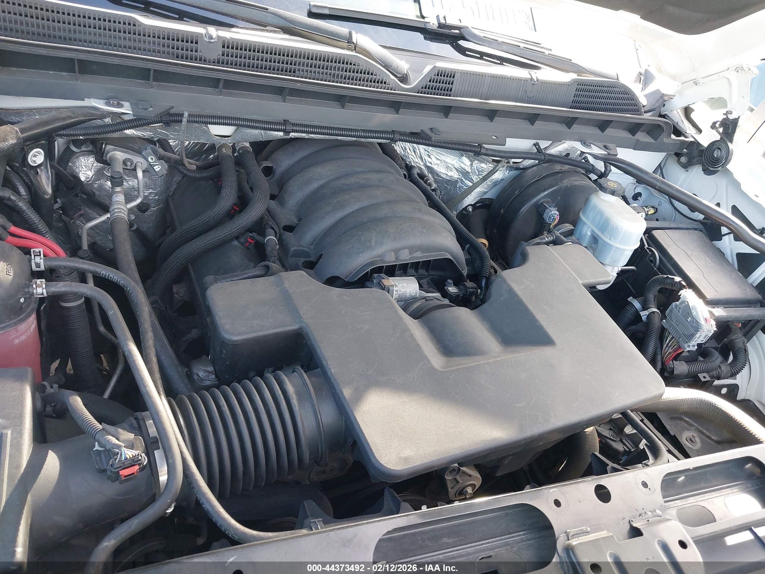 CHEVROLET SILVERADO image 10