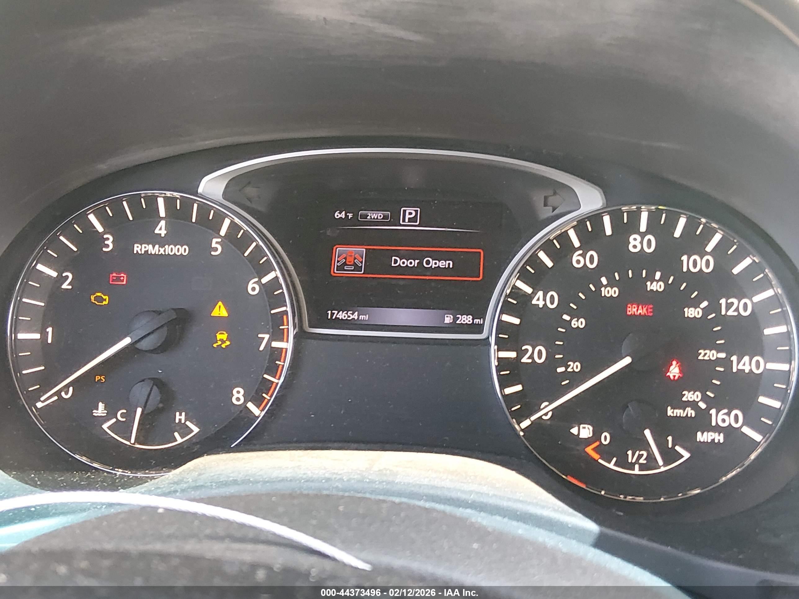 NISSAN PATHFINDER image 7
