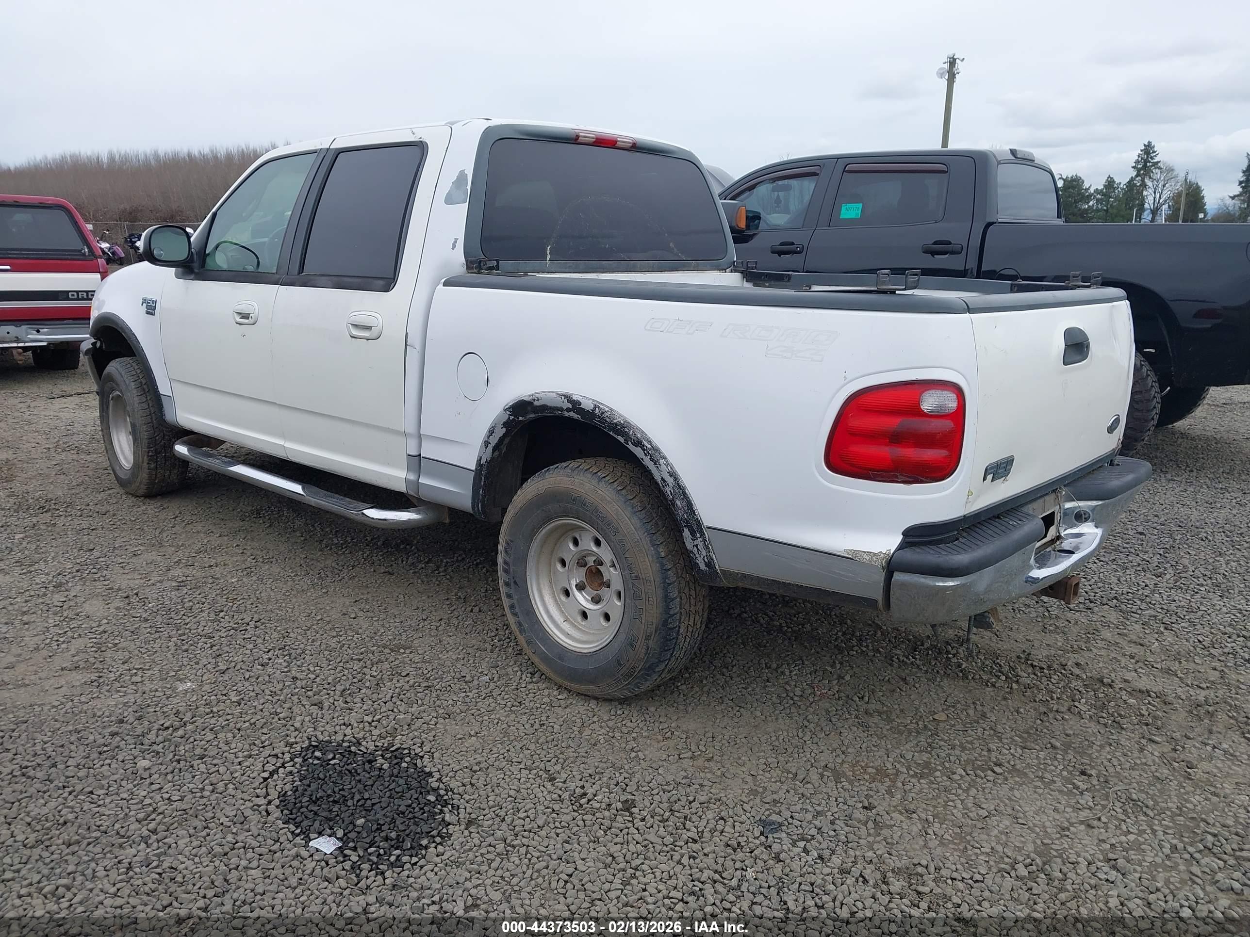 FORD F-150 image 3