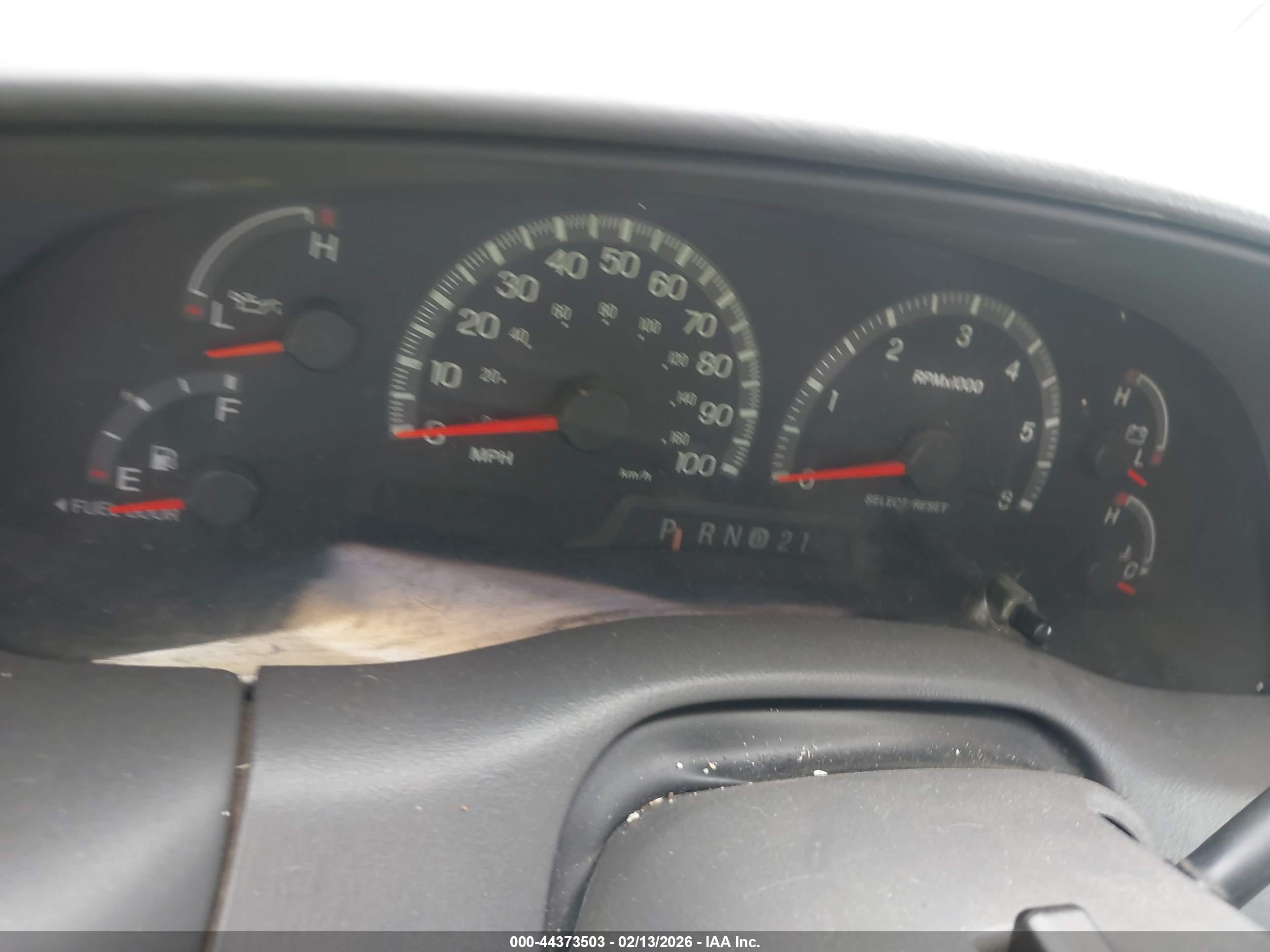 FORD F-150 image 7