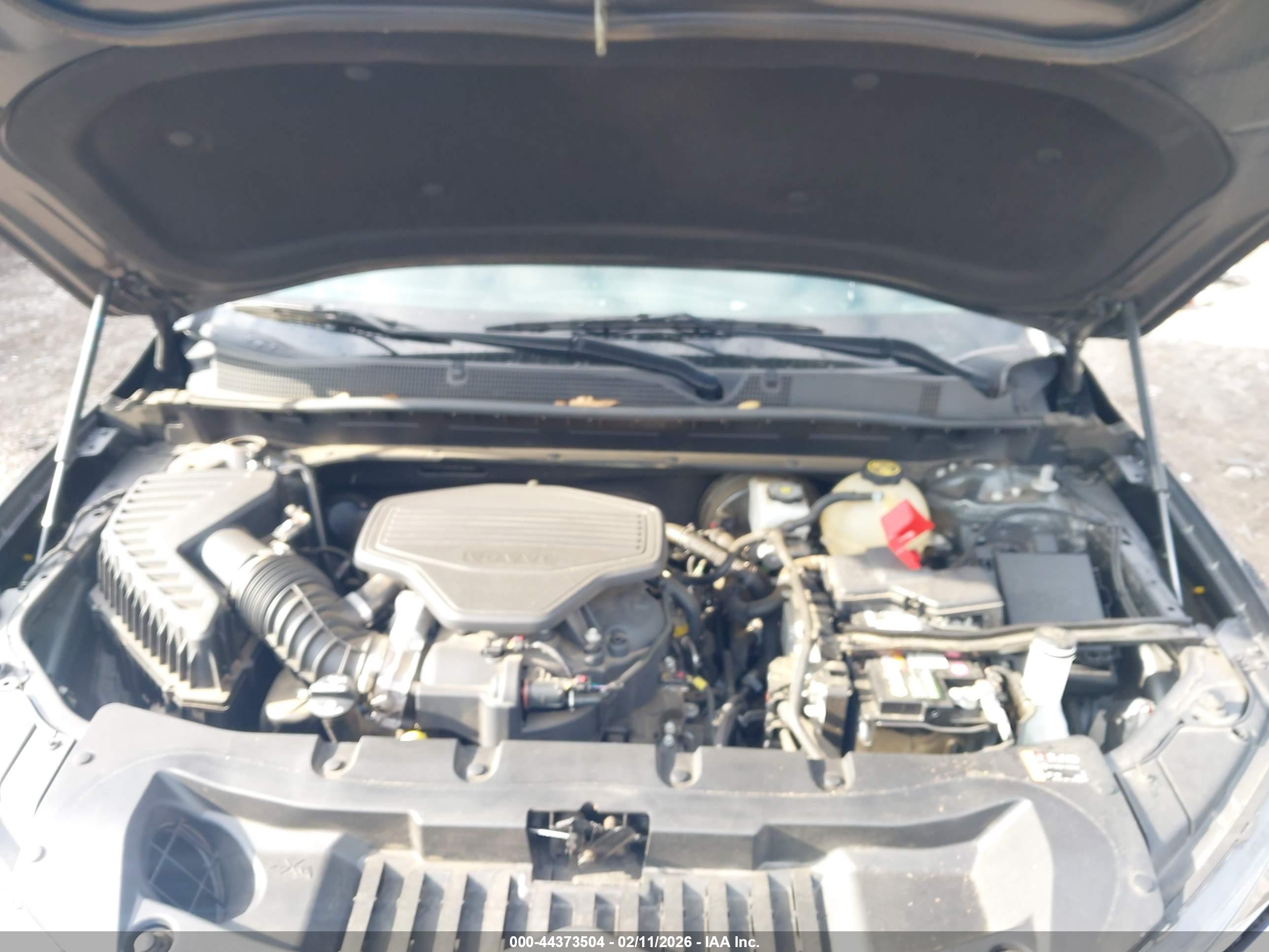 CHEVROLET BLAZER image 10
