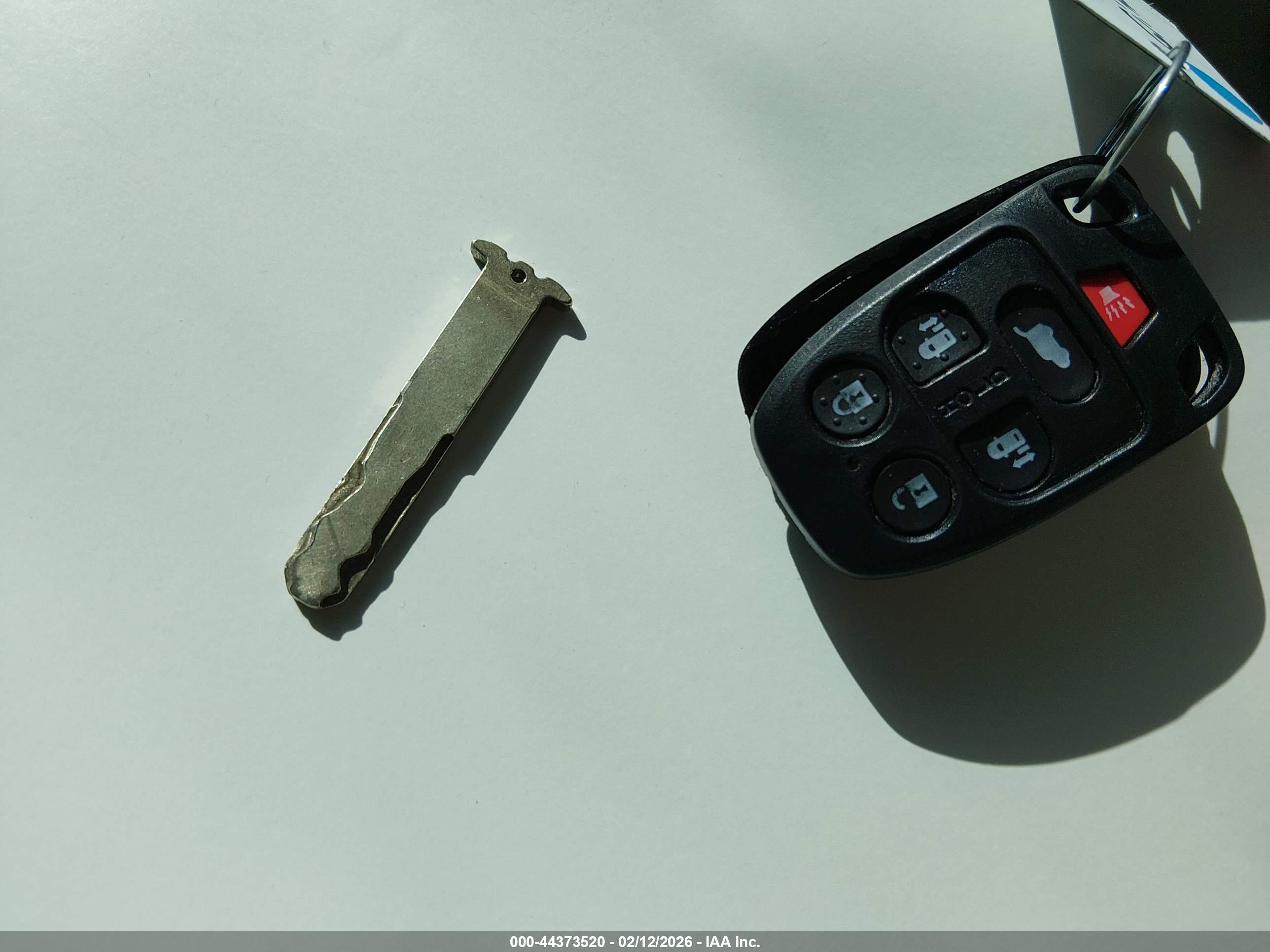HONDA ODYSSEY image 11
