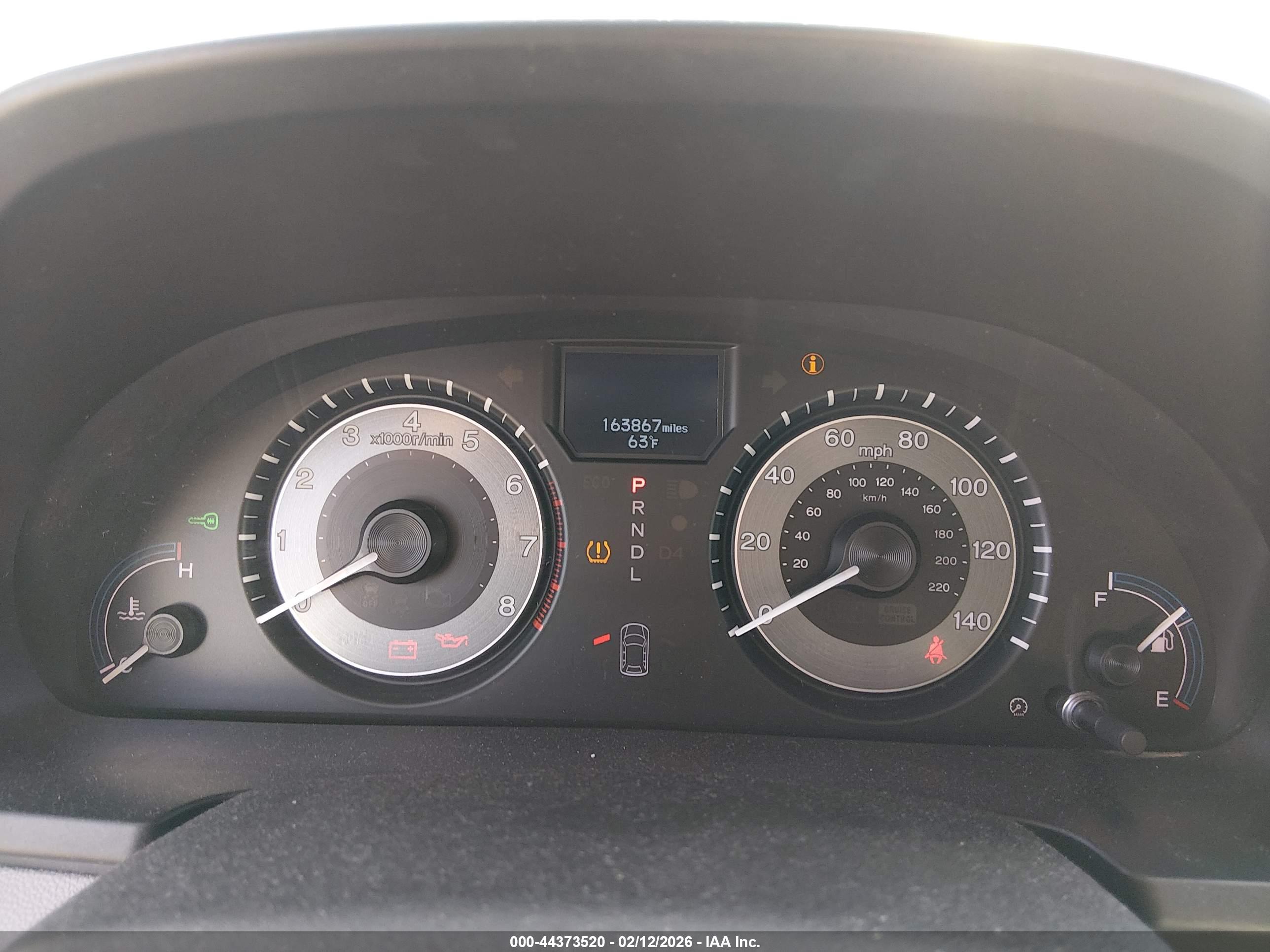HONDA ODYSSEY image 7