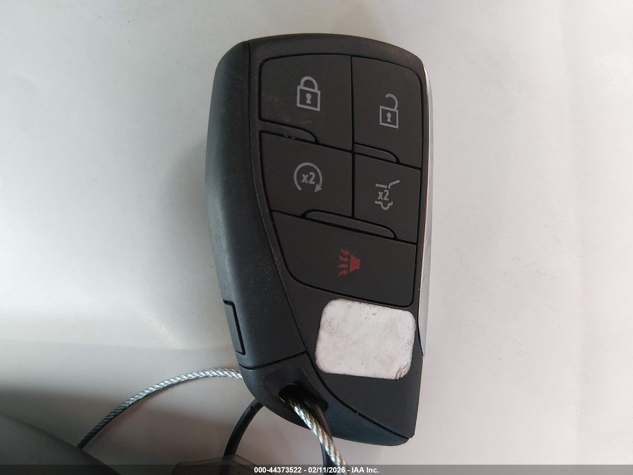 BUICK ENCLAVE image 11