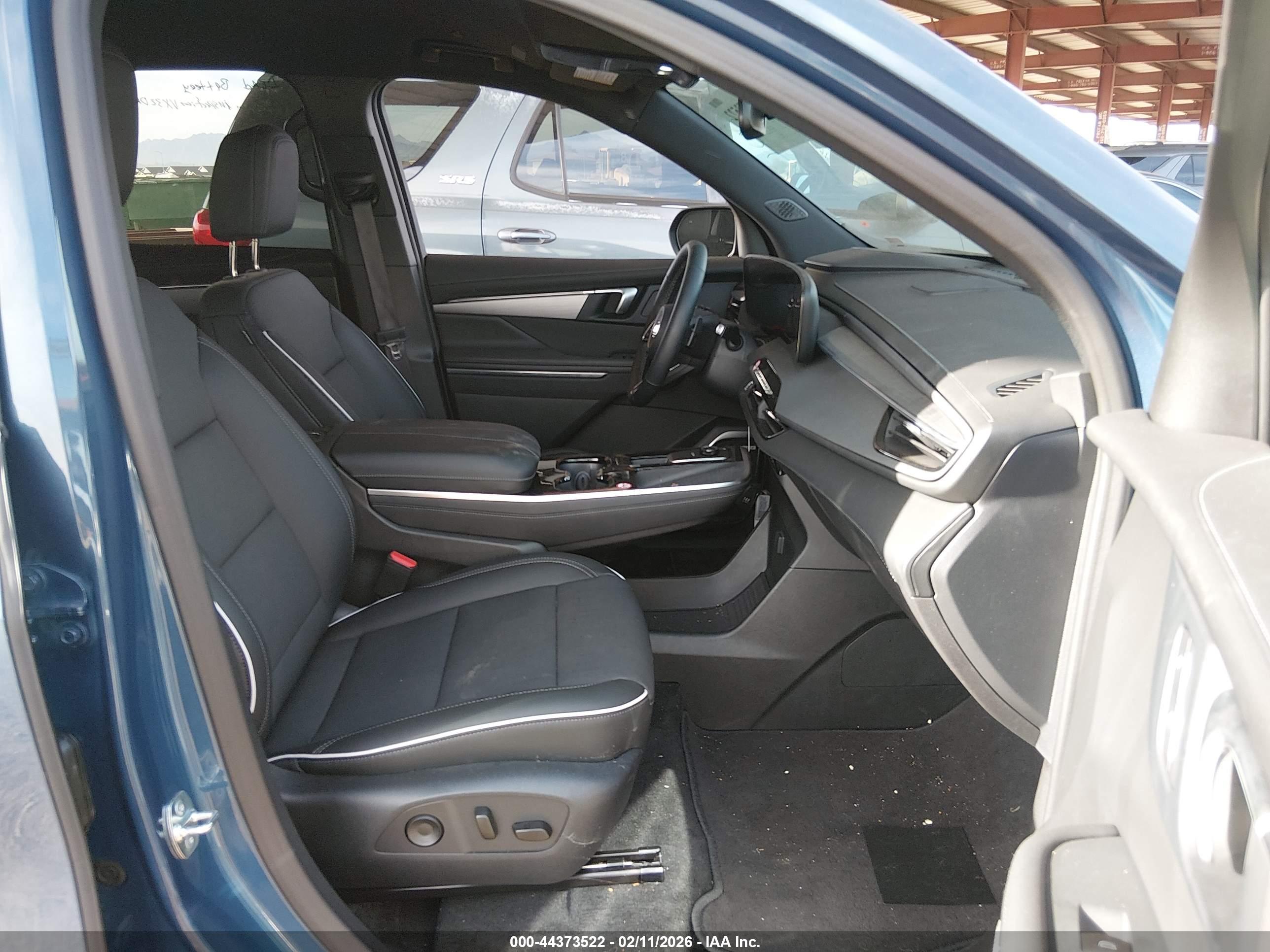 BUICK ENCLAVE image 5