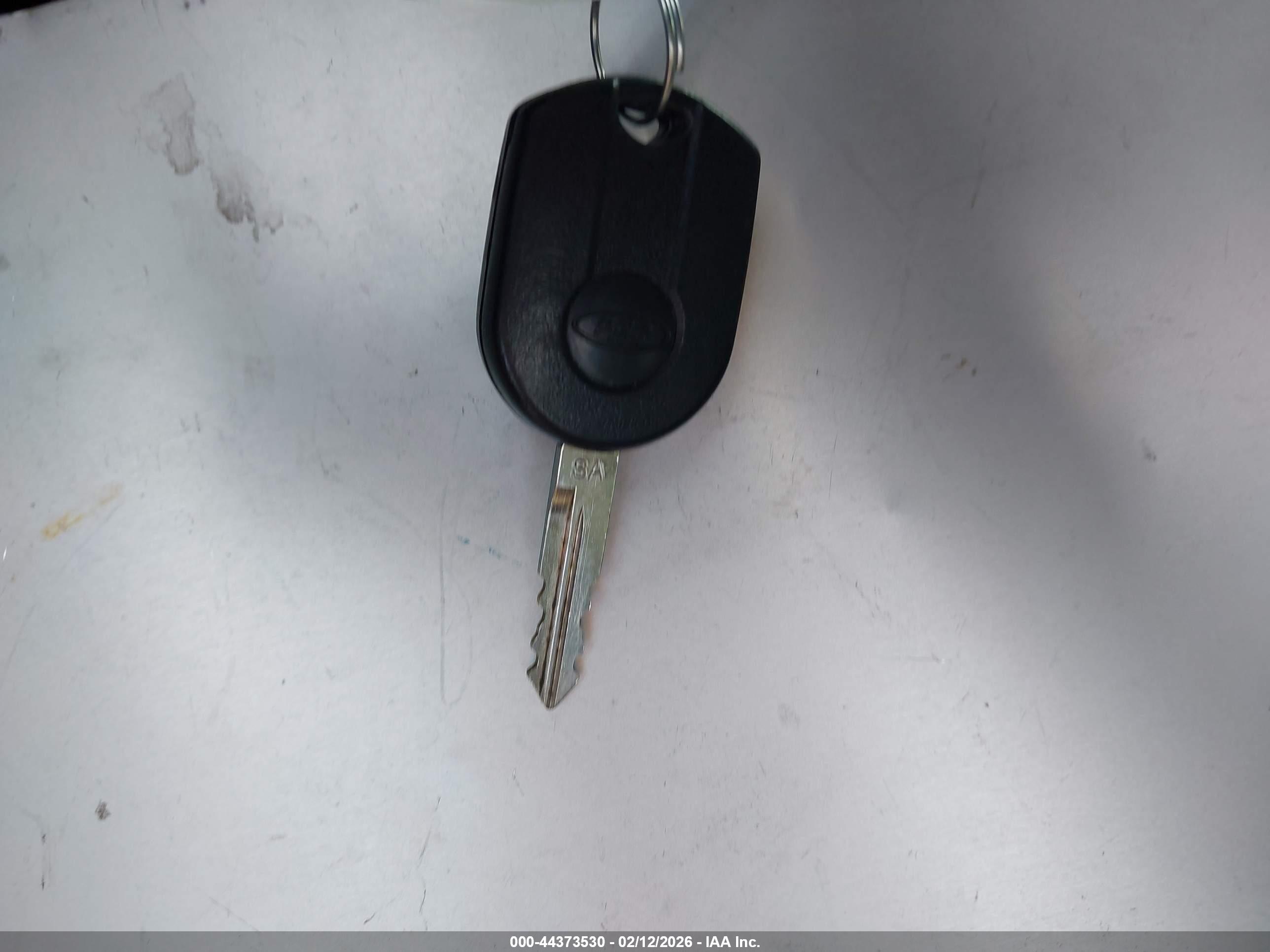 FORD EDGE image 11