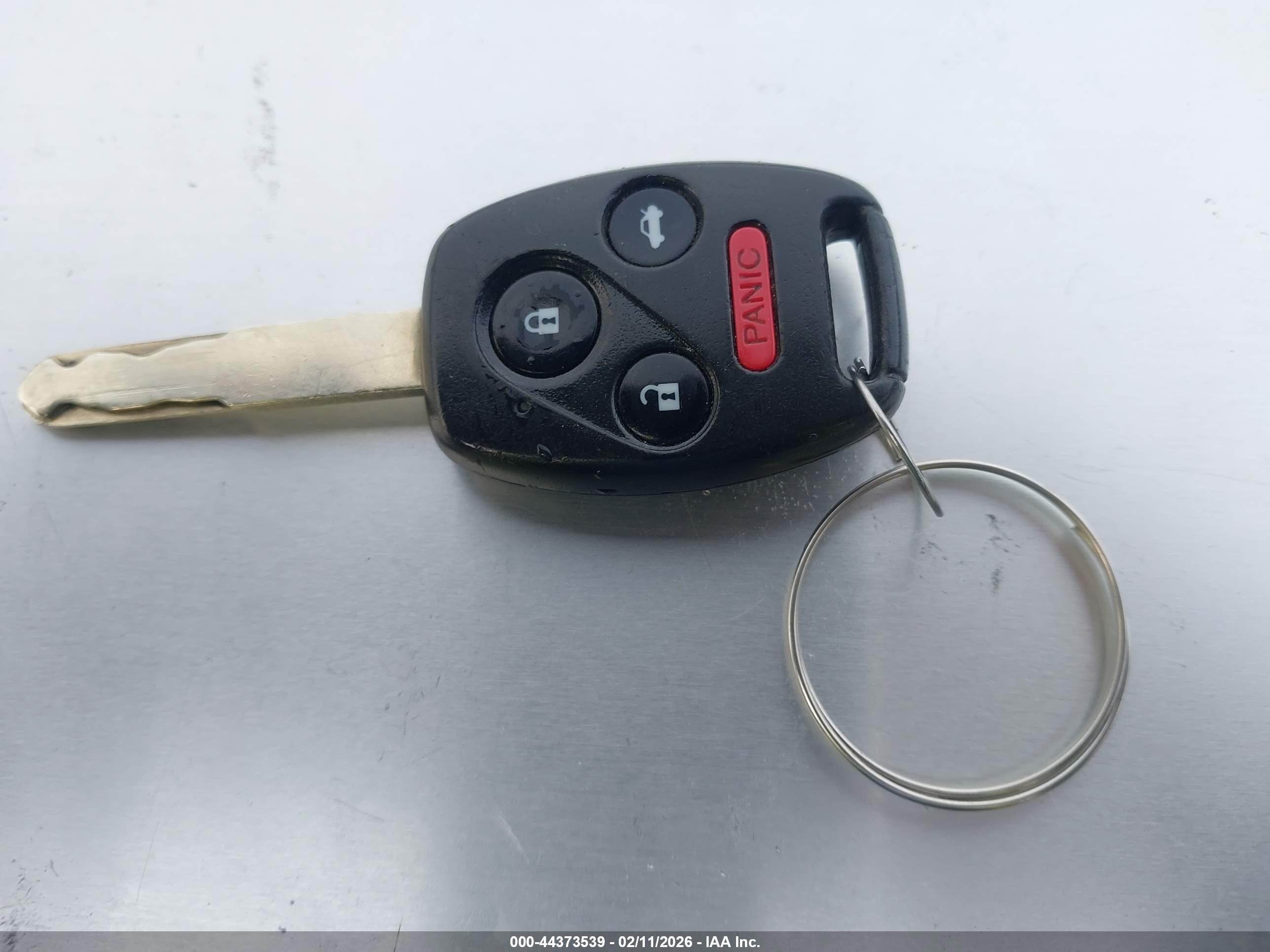 HONDA CIVIC image 11