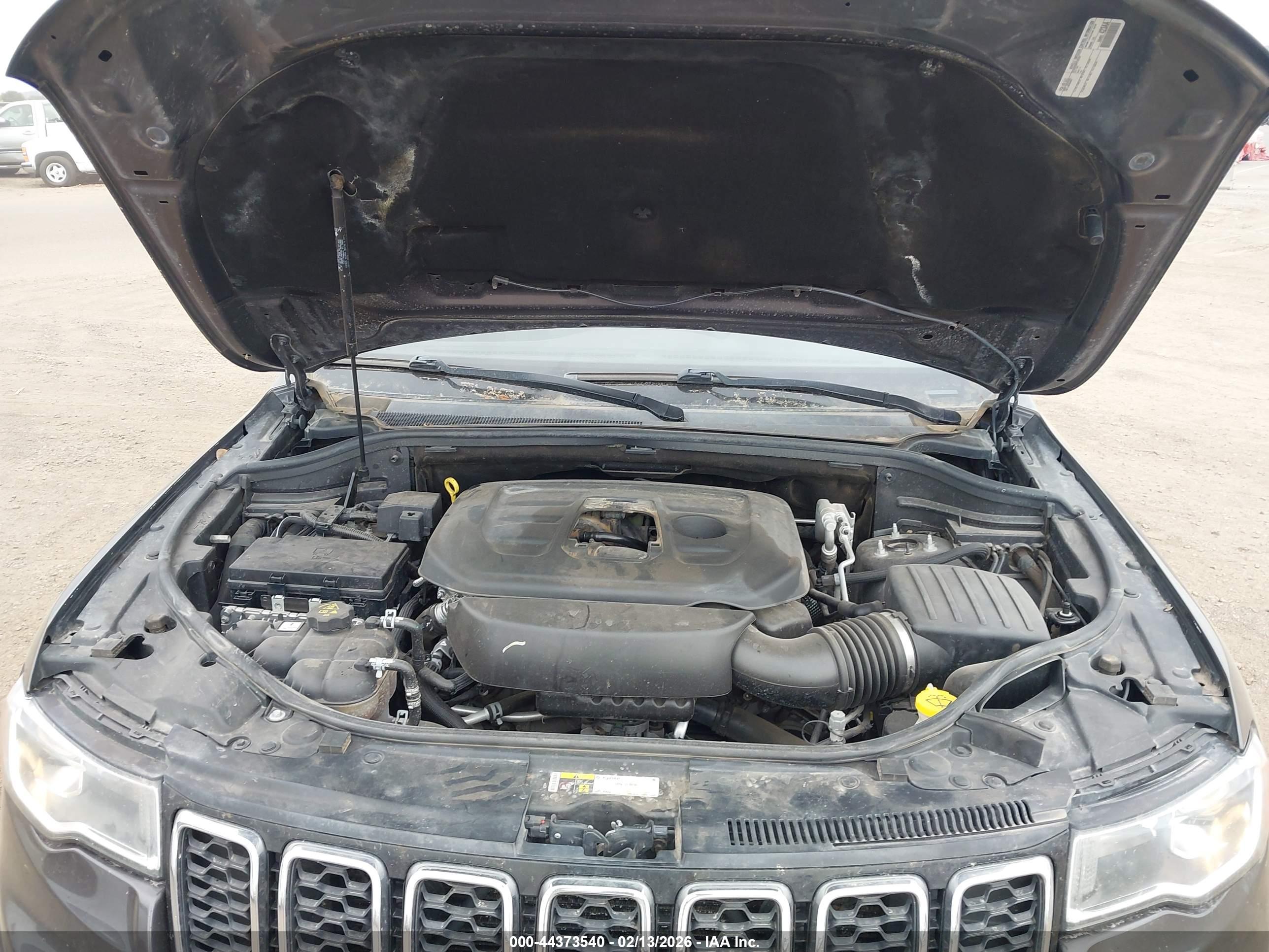 JEEP GRAND image 10