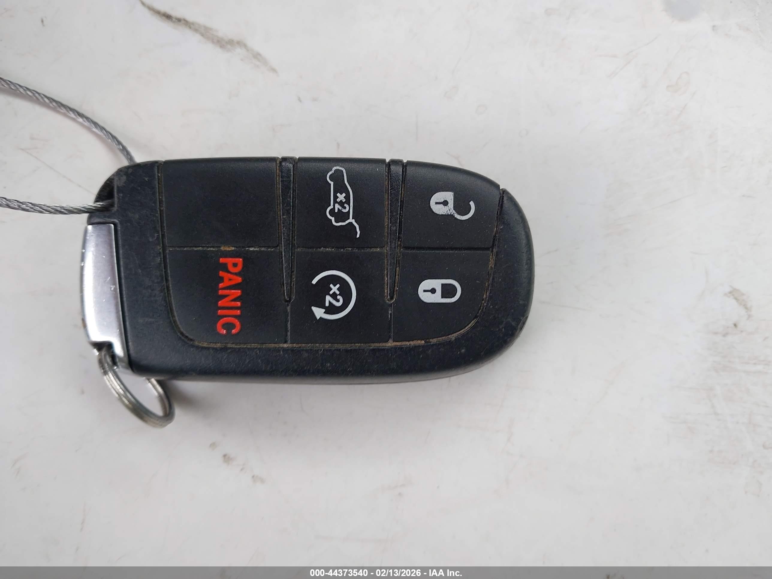 JEEP GRAND image 11