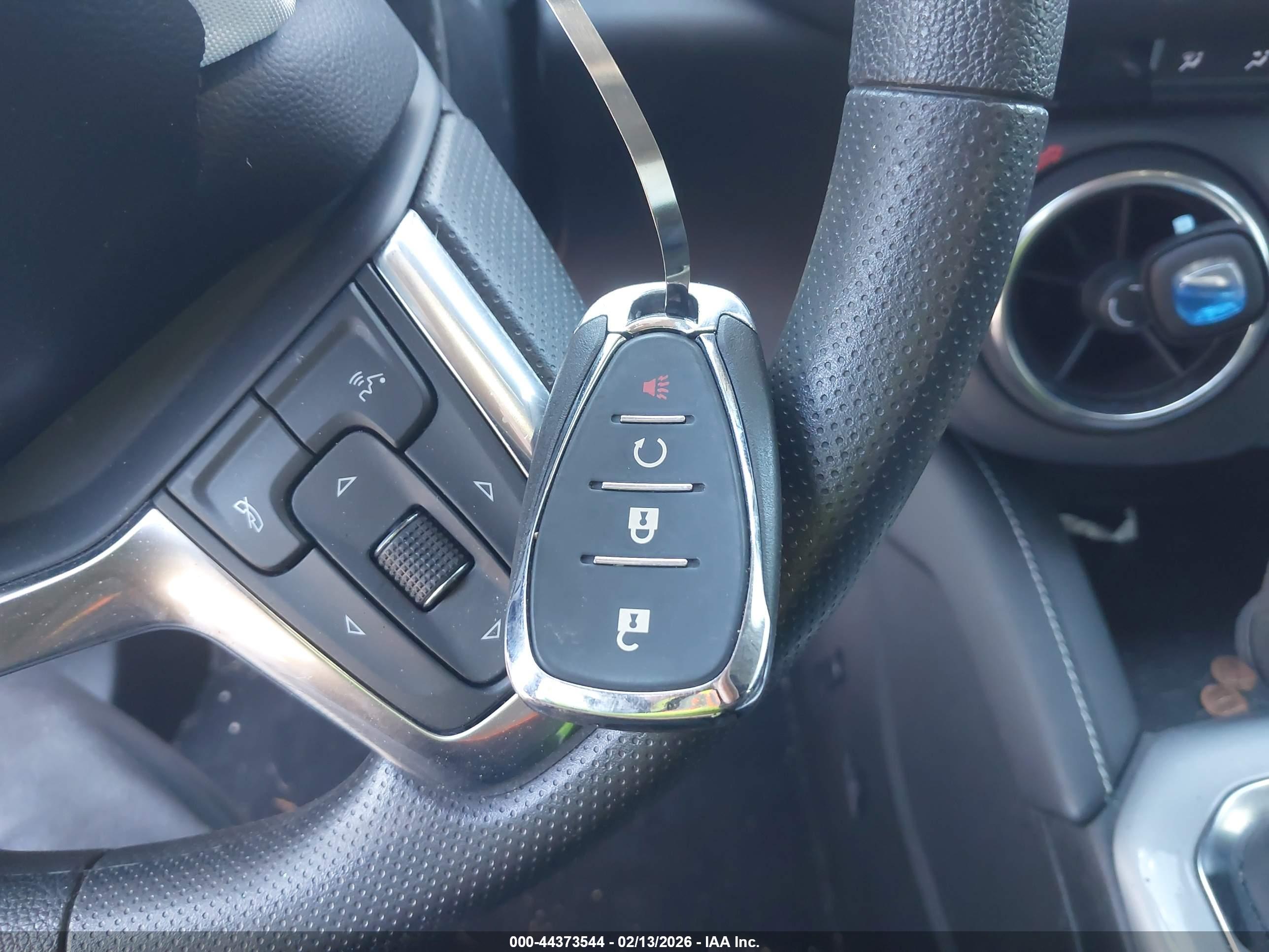 CHEVROLET BLAZER image 11
