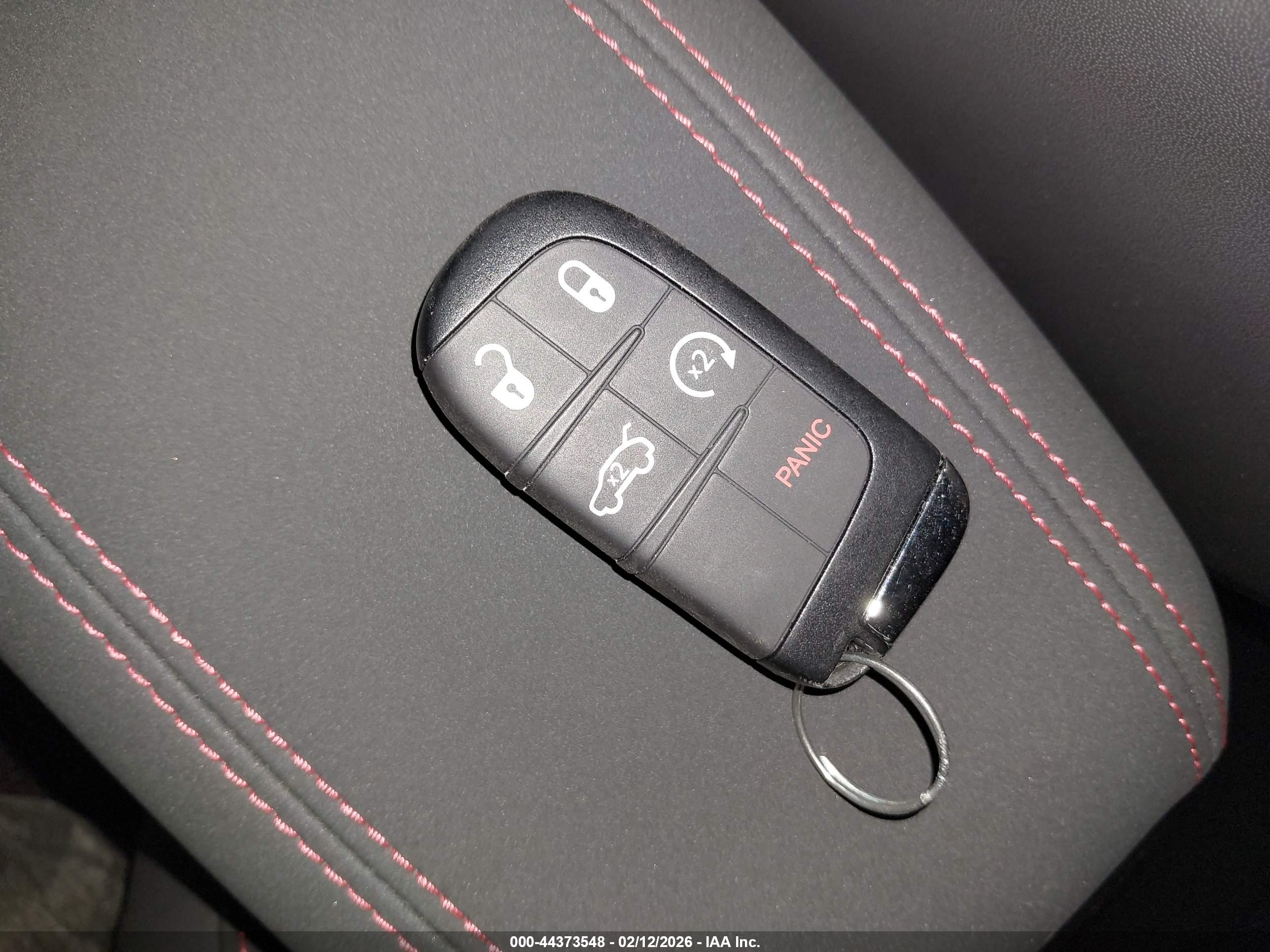 DODGE HORNET image 11