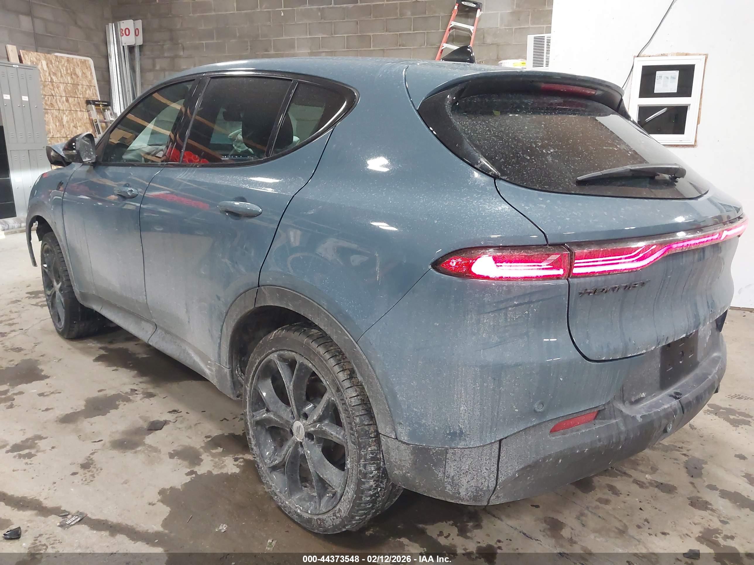 DODGE HORNET image 3