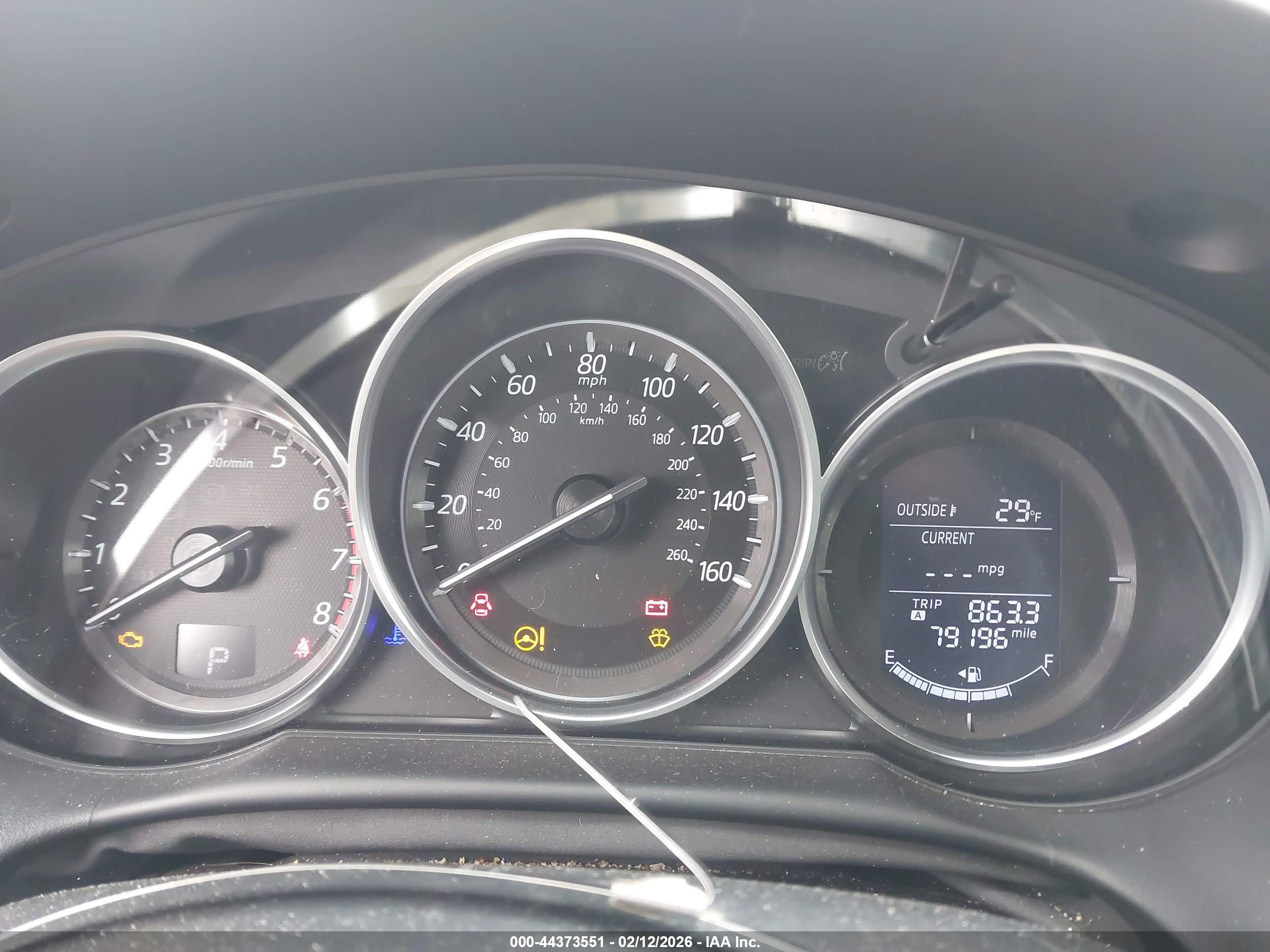 MAZDA CX-5 image 7