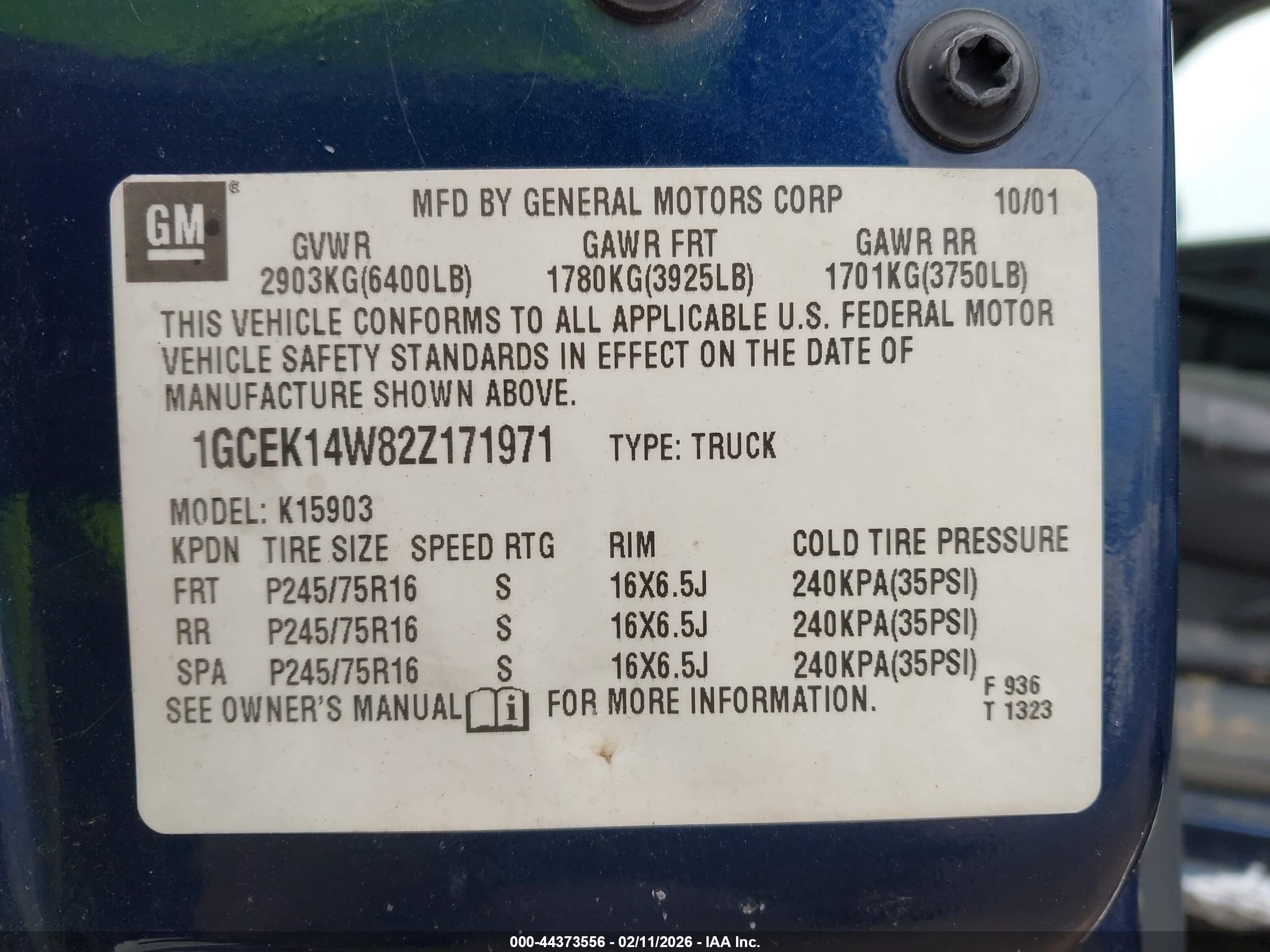 CHEVROLET SILVERADO image 9