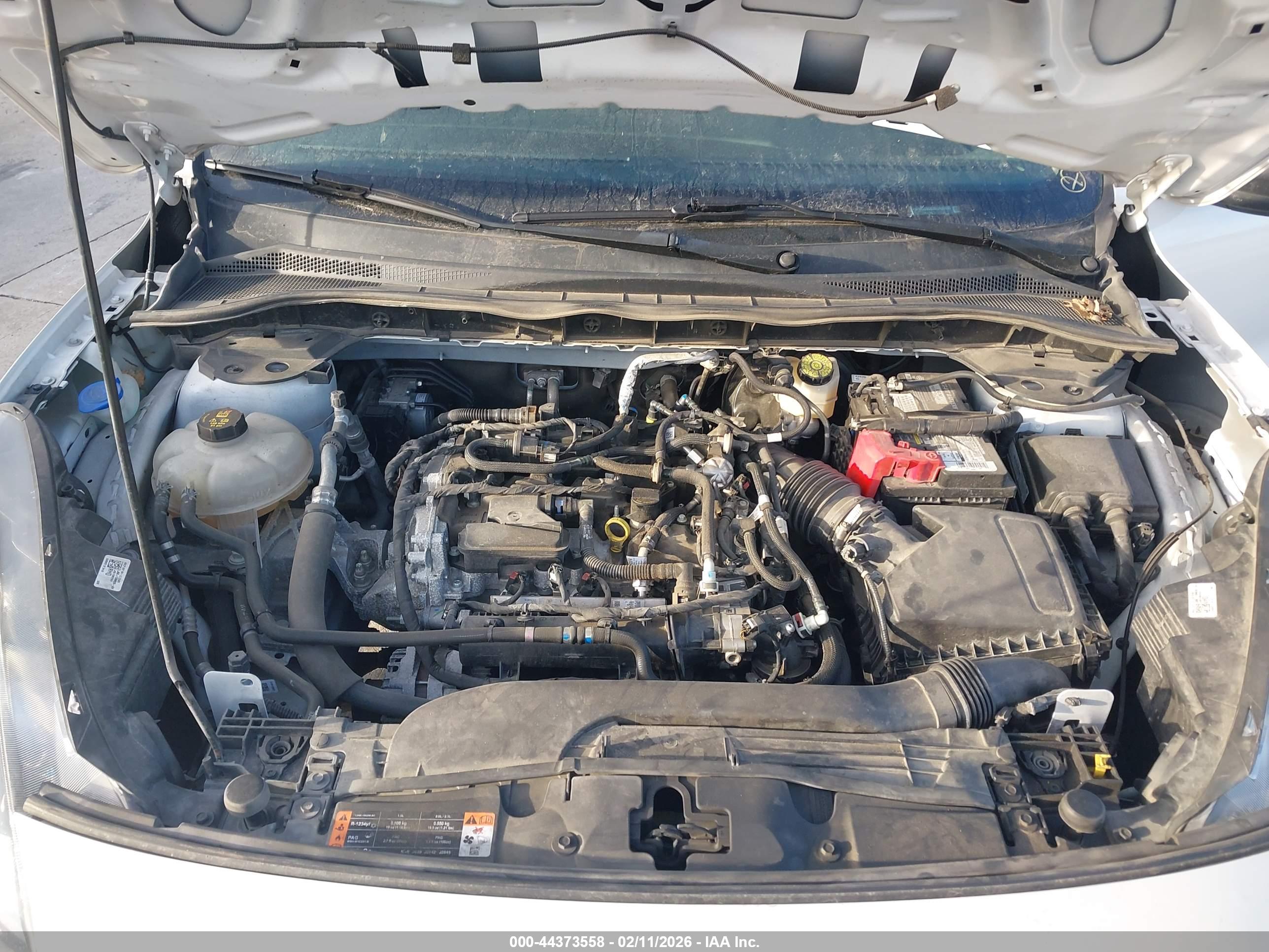 FORD ESCAPE image 10