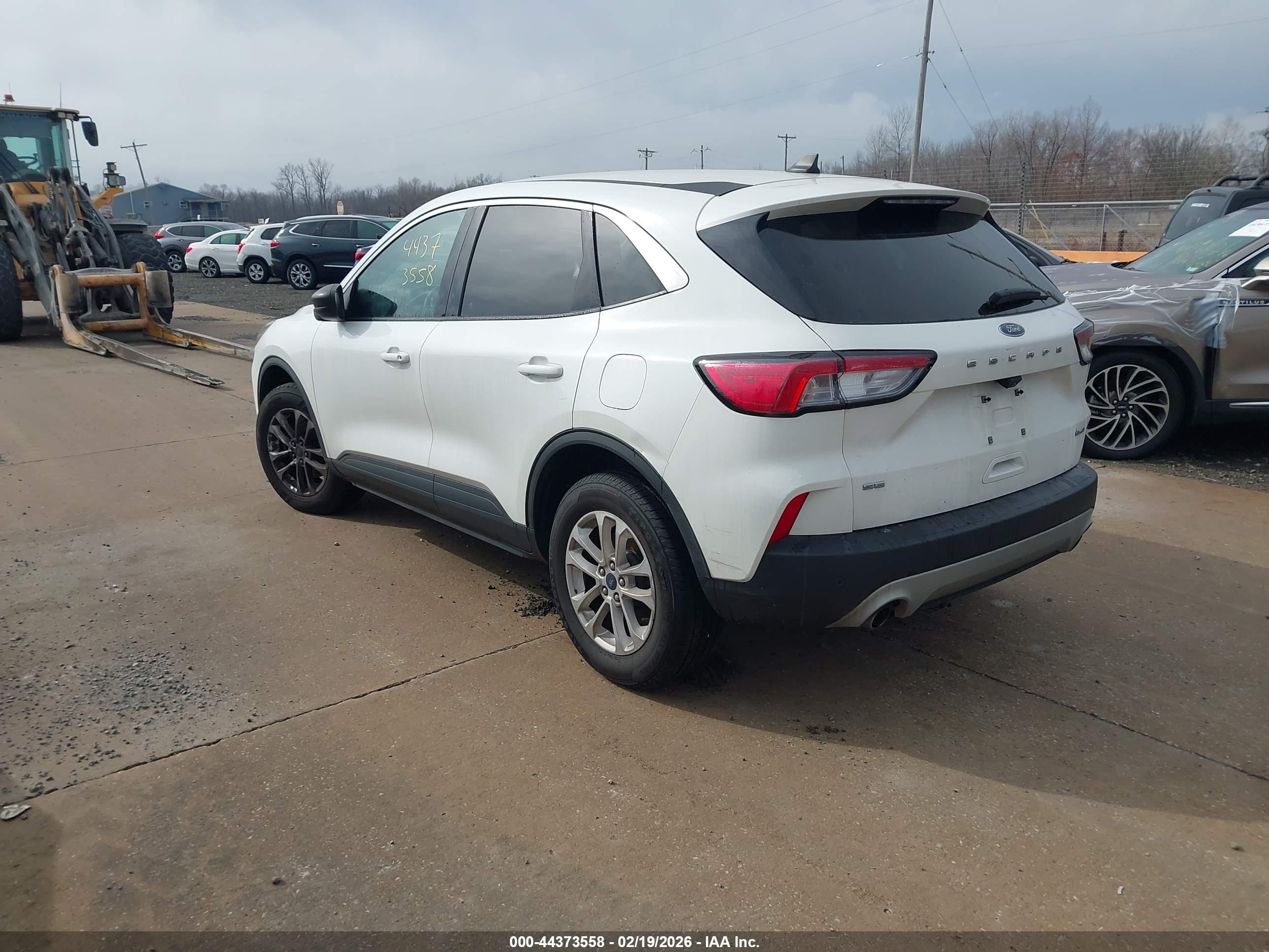 FORD ESCAPE image 3