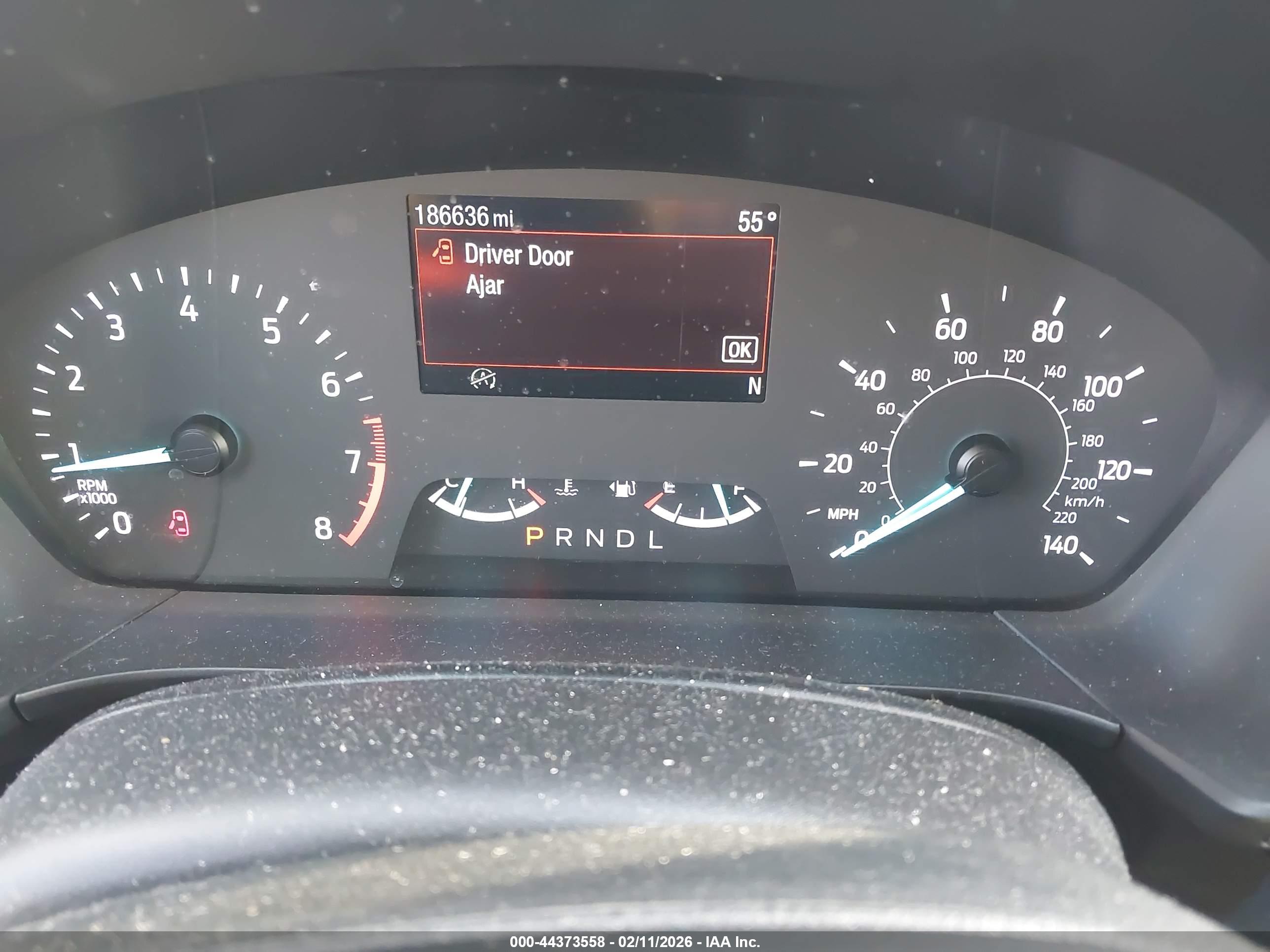 FORD ESCAPE image 7
