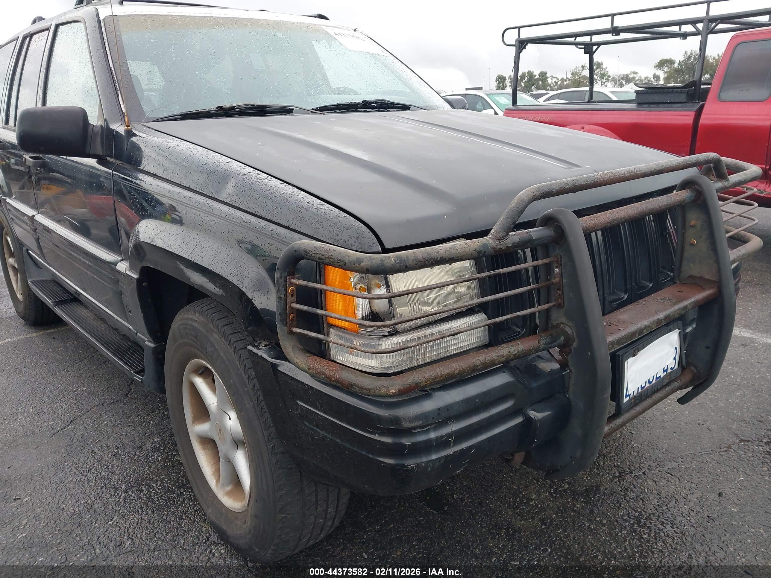 JEEP GRAND image 6