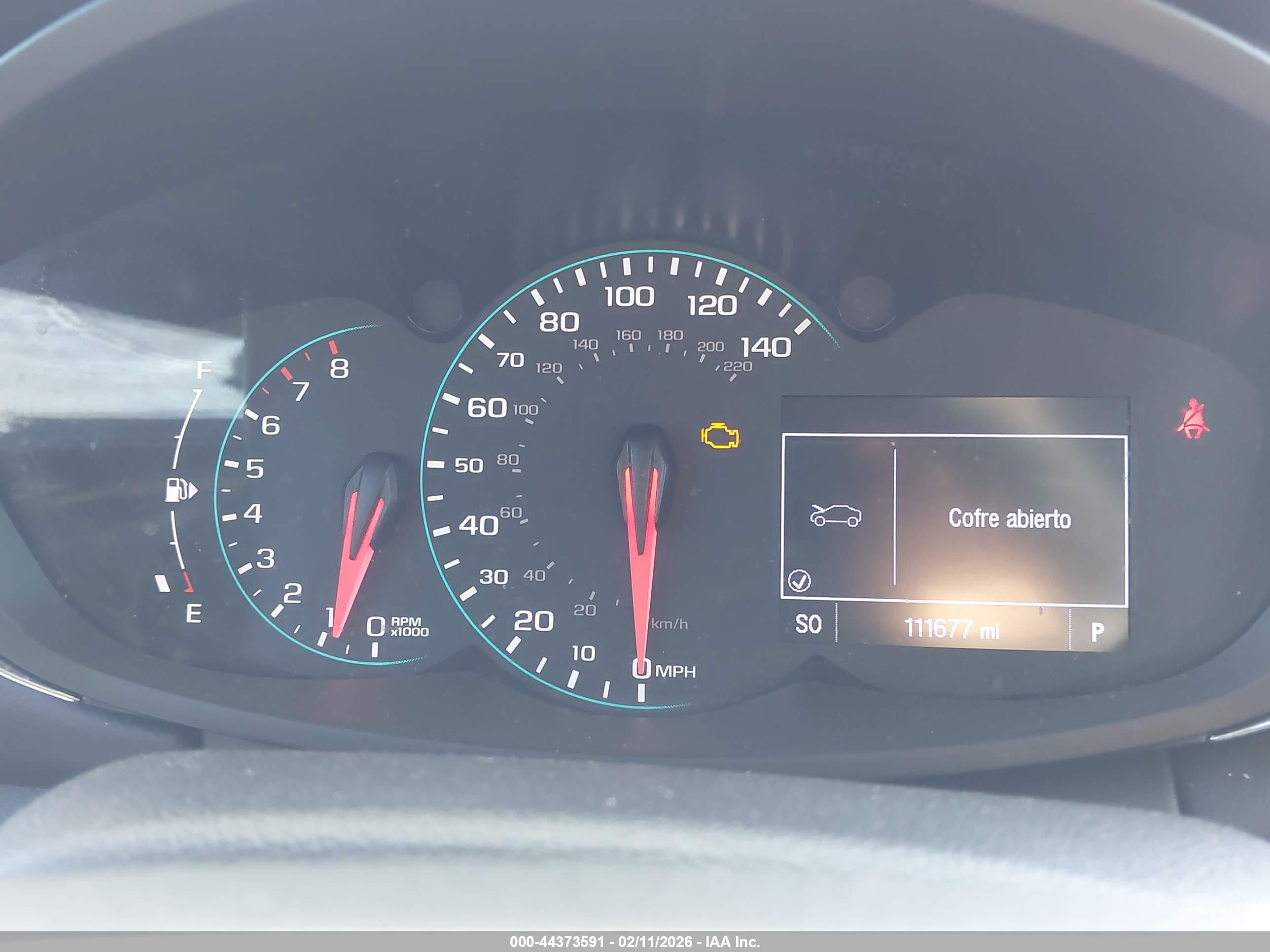 CHEVROLET TRAX image 7