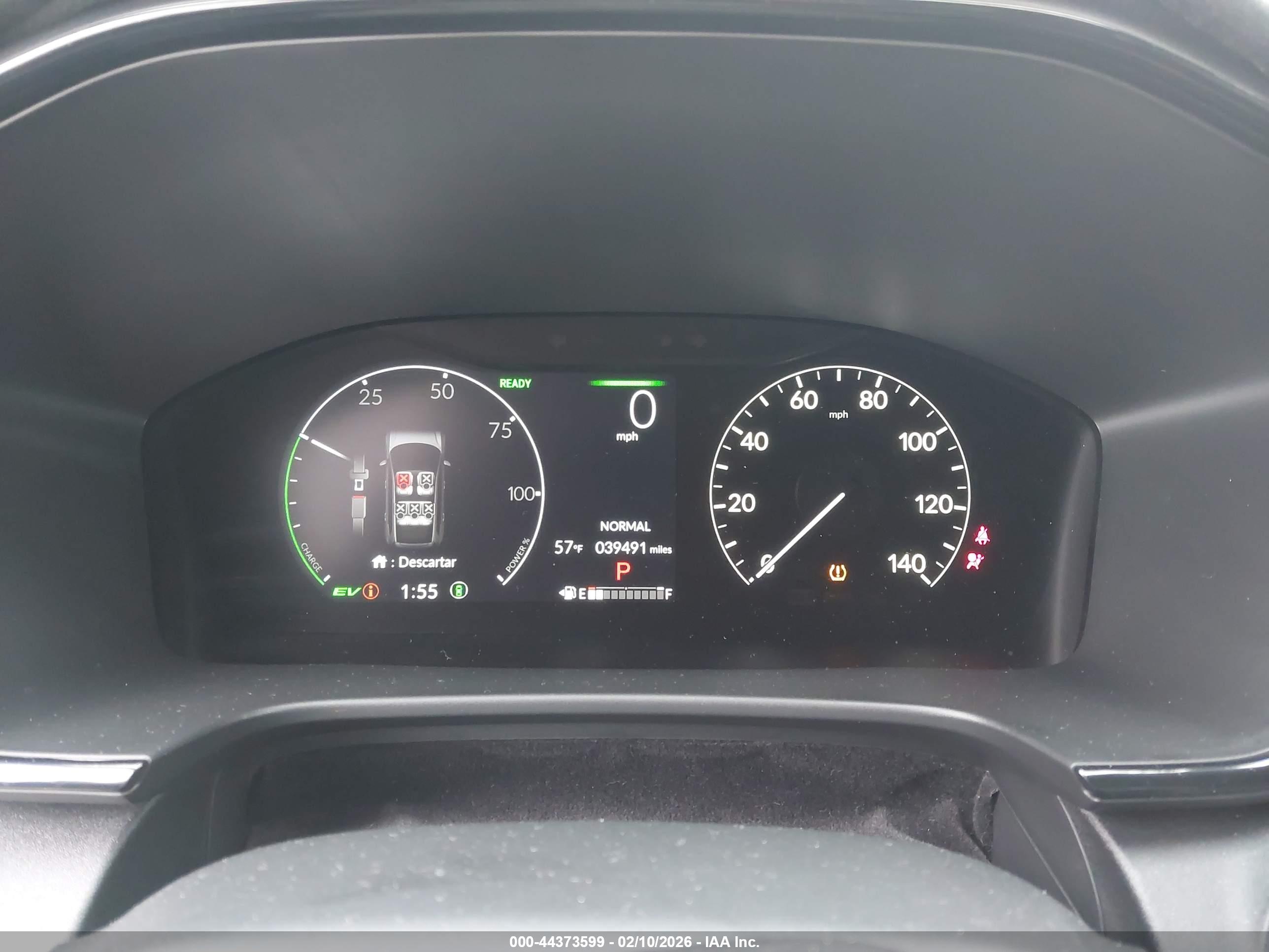 HONDA CR-V image 7