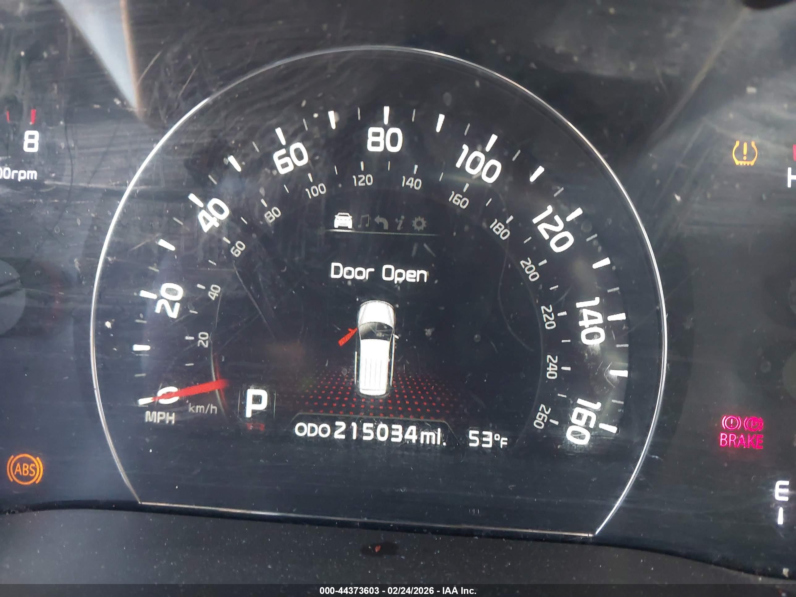 KIA SORENTO image 7