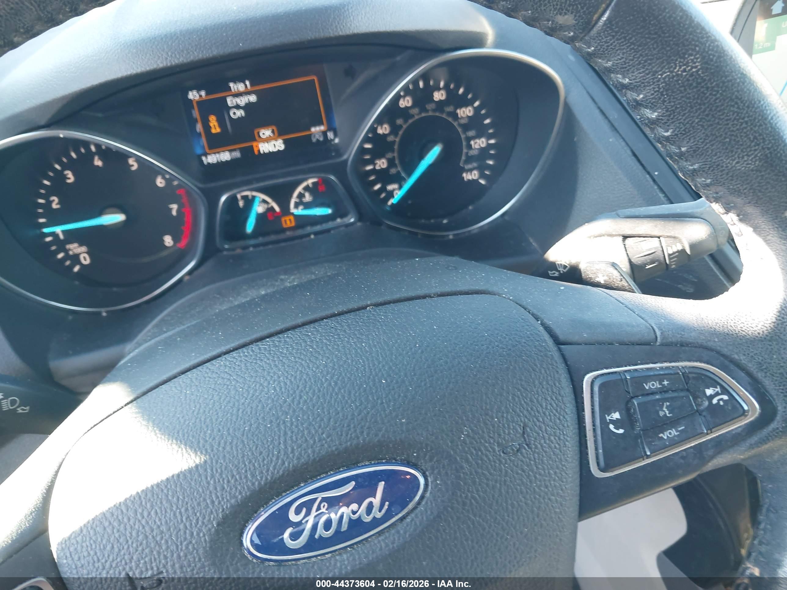 FORD ESCAPE image 7