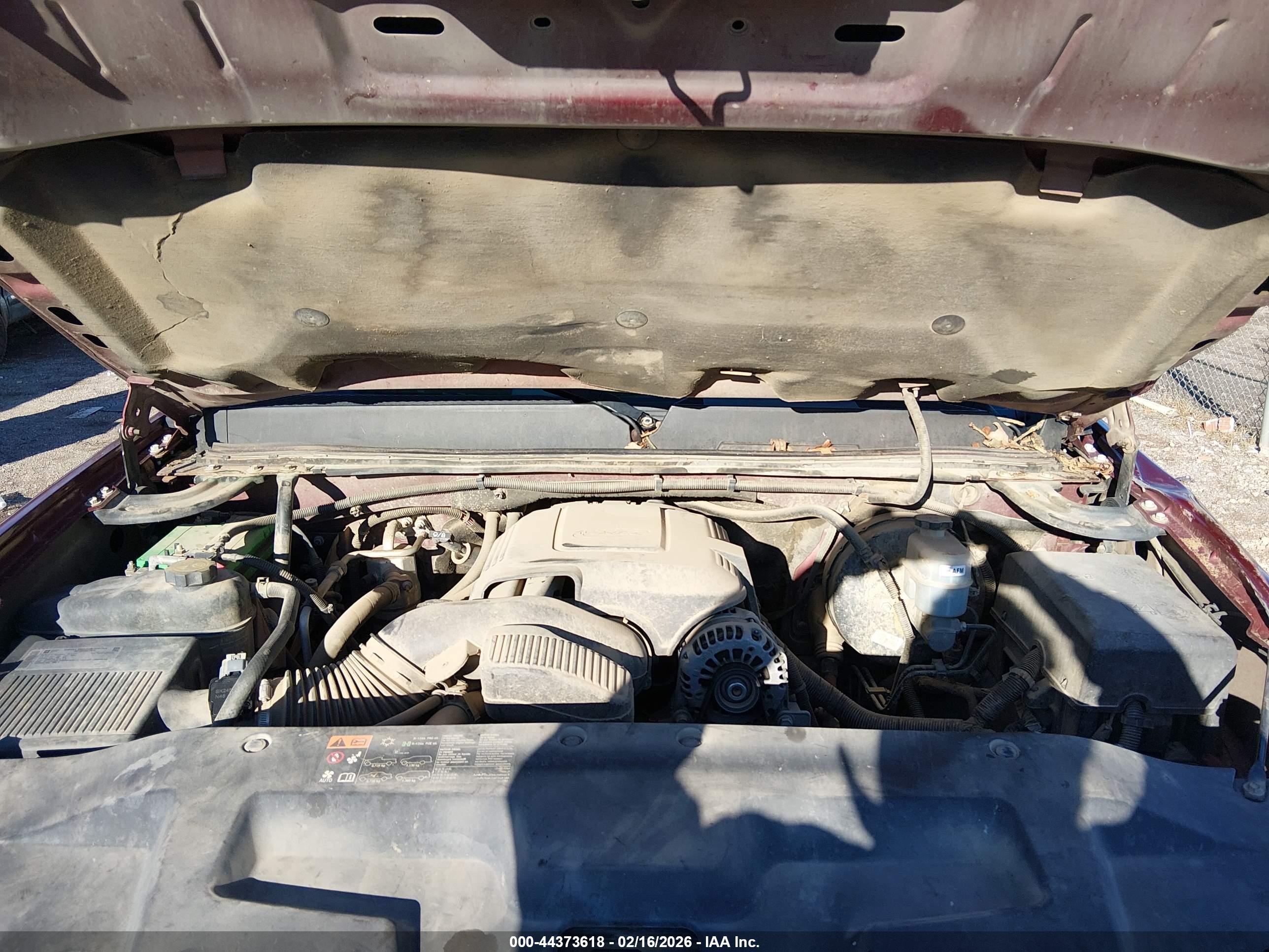 GMC SIERRA image 10