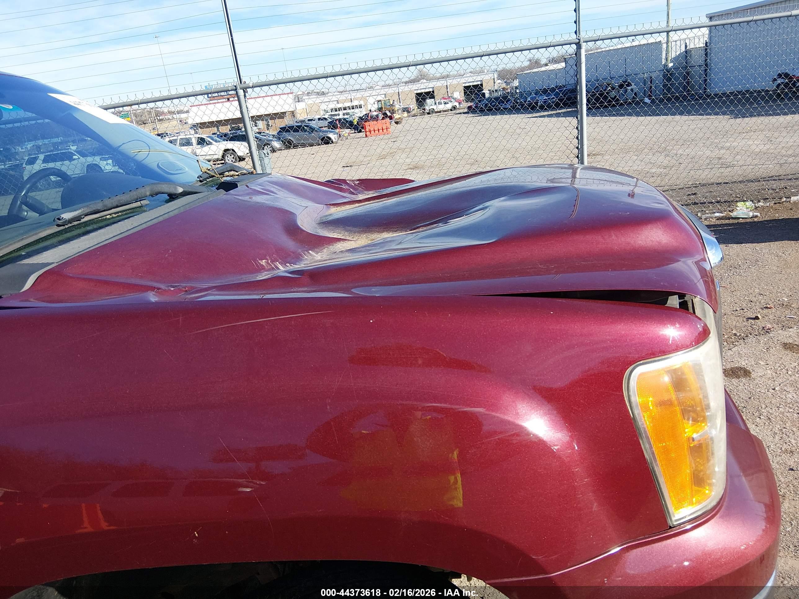 GMC SIERRA image 6