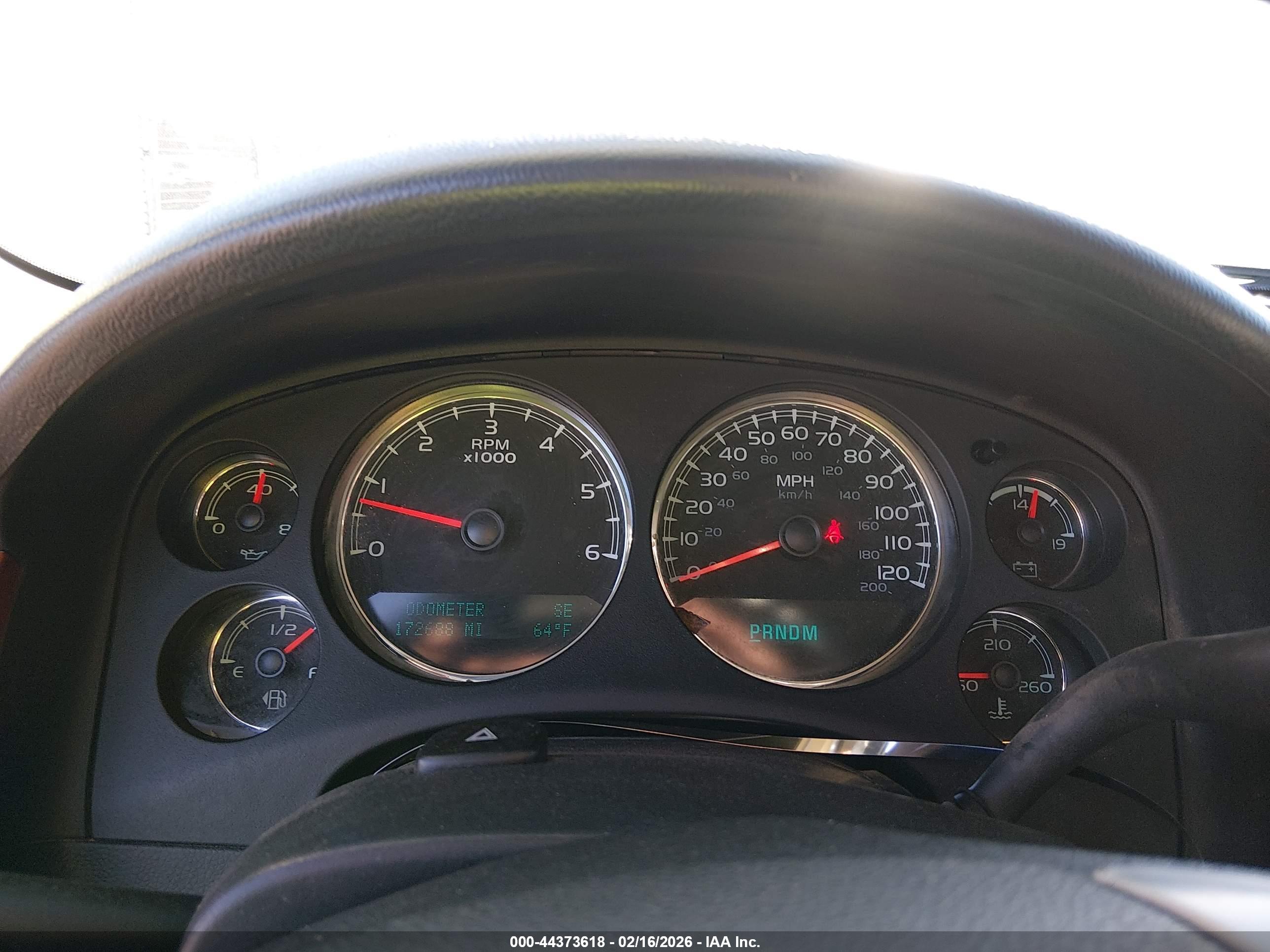 GMC SIERRA image 7