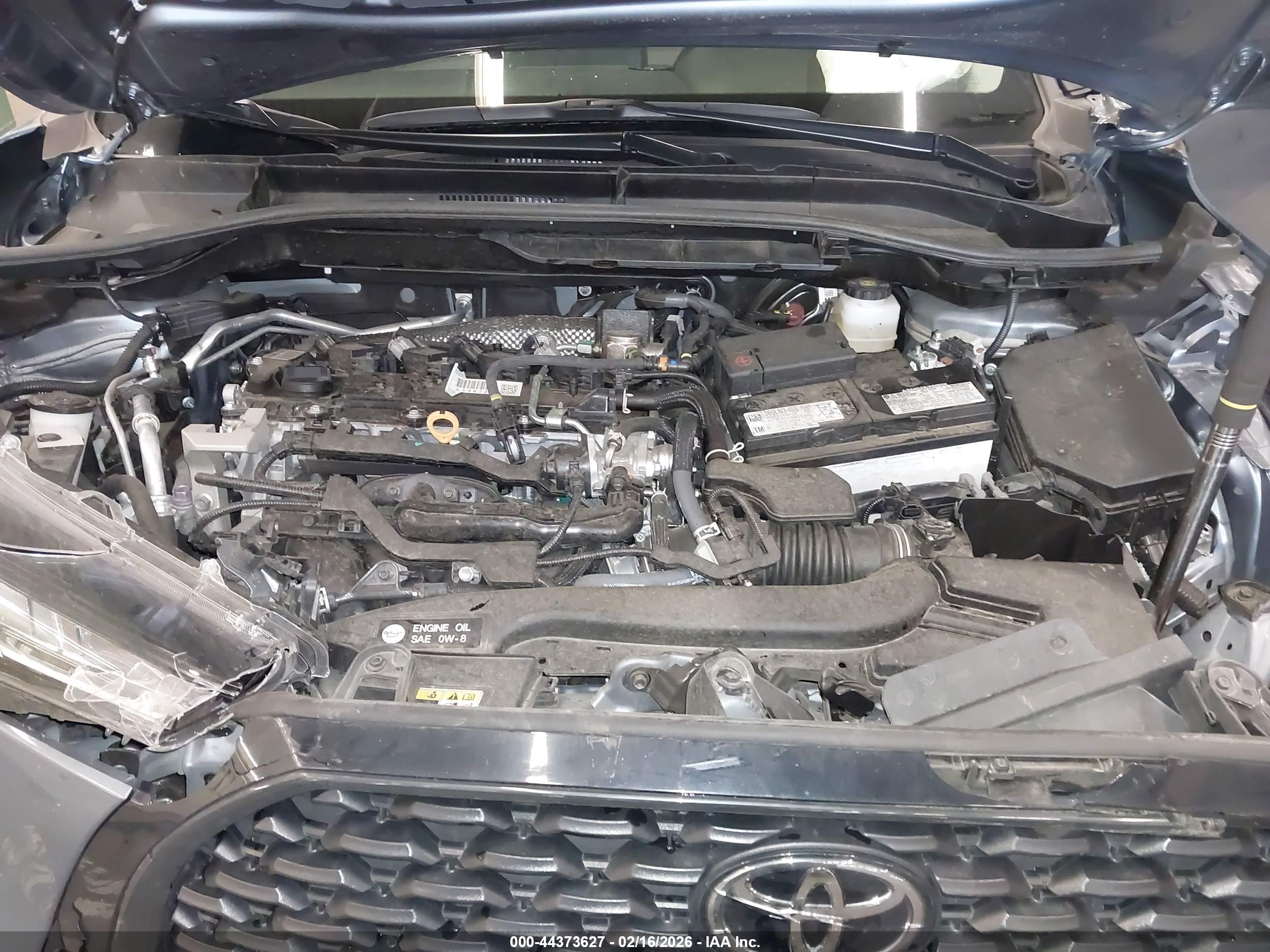 TOYOTA COROLLA image 10