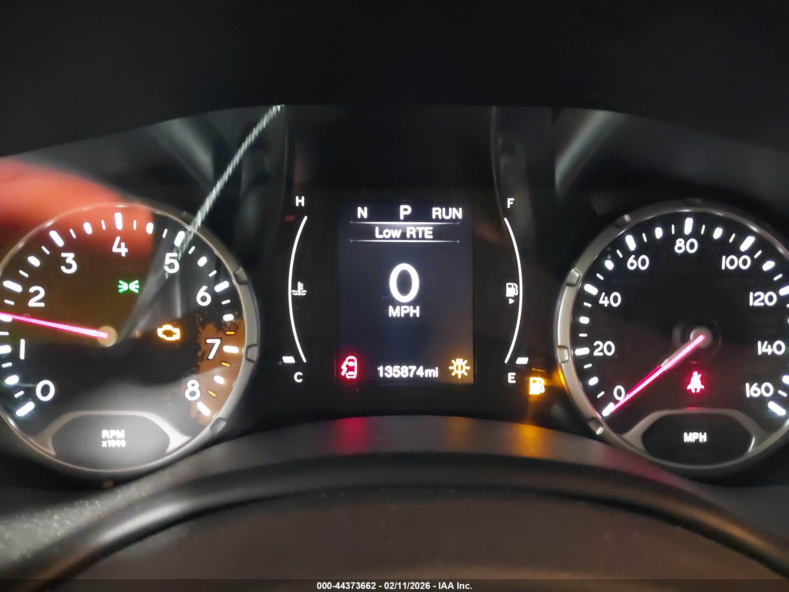 JEEP RENEGADE image 7