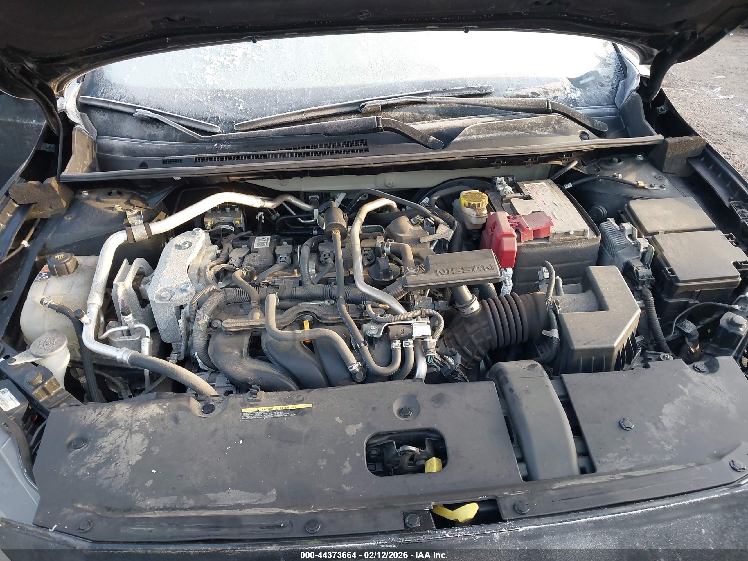 NISSAN SENTRA image 10