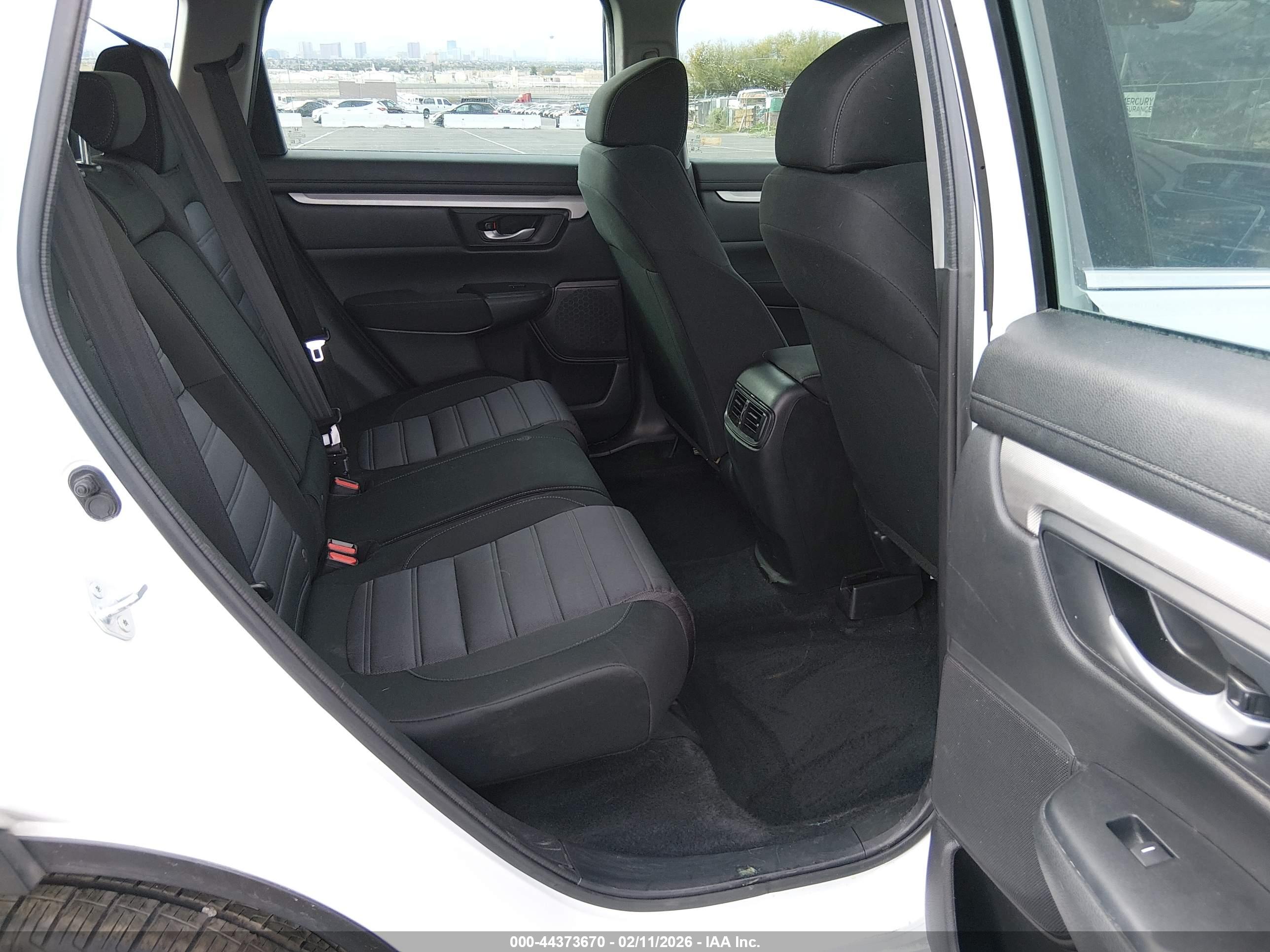 HONDA CR-V image 8