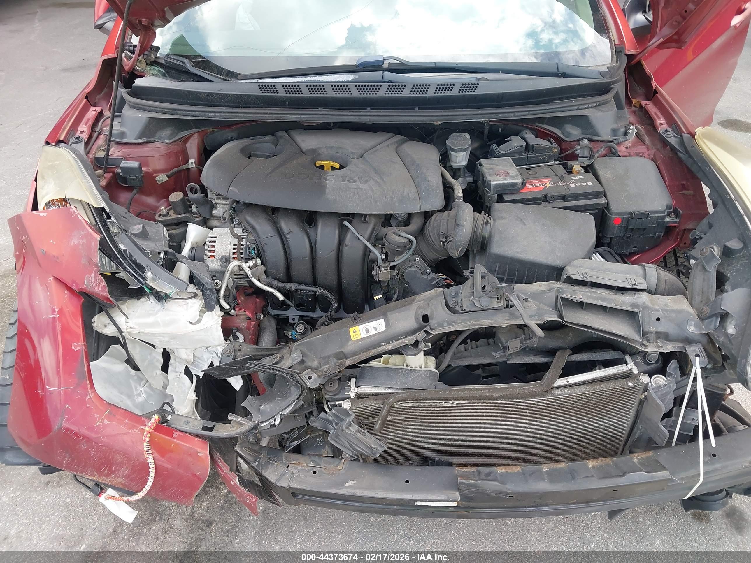 HYUNDAI ELANTRA image 10