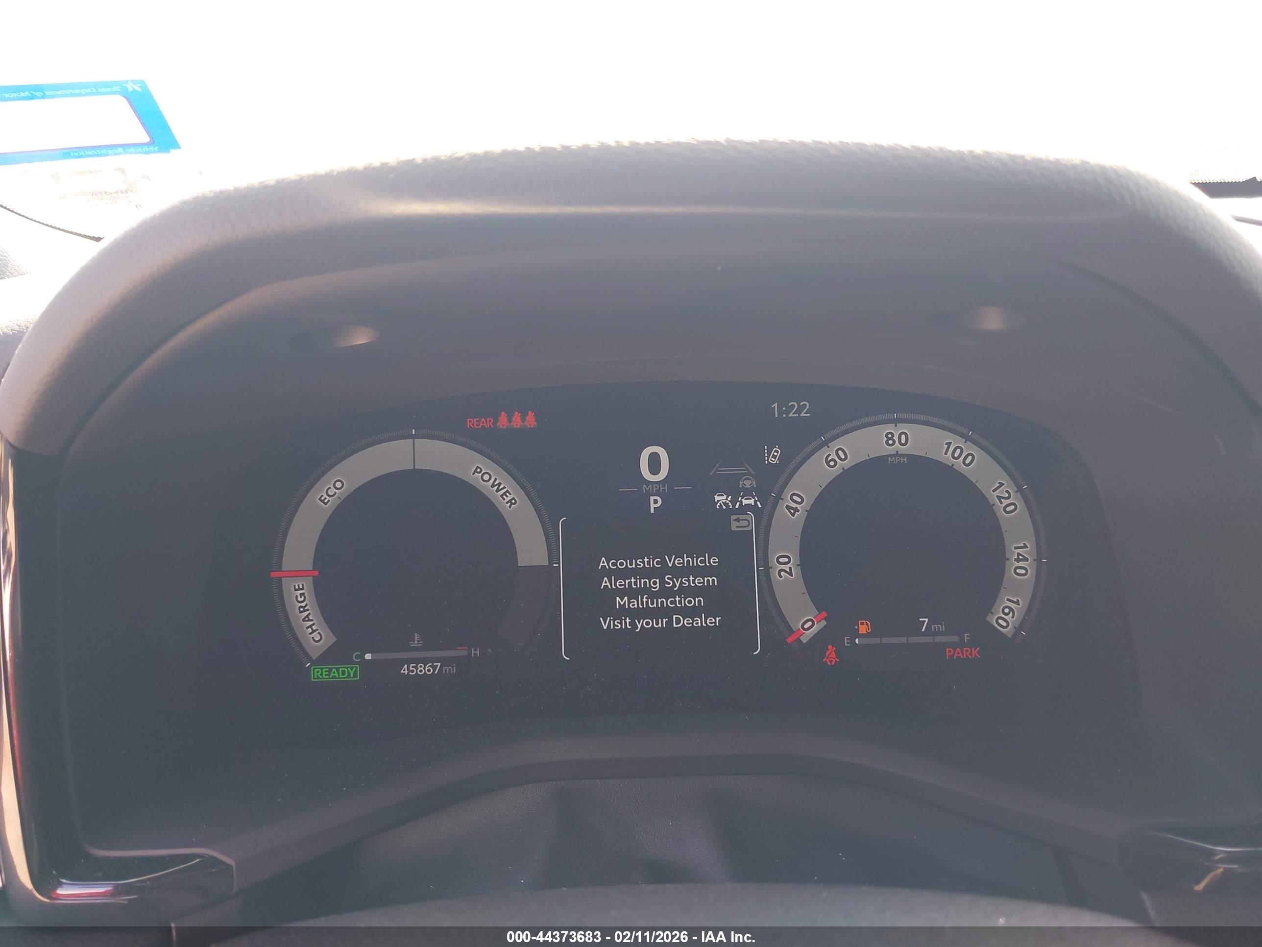 TOYOTA CAMRY image 7