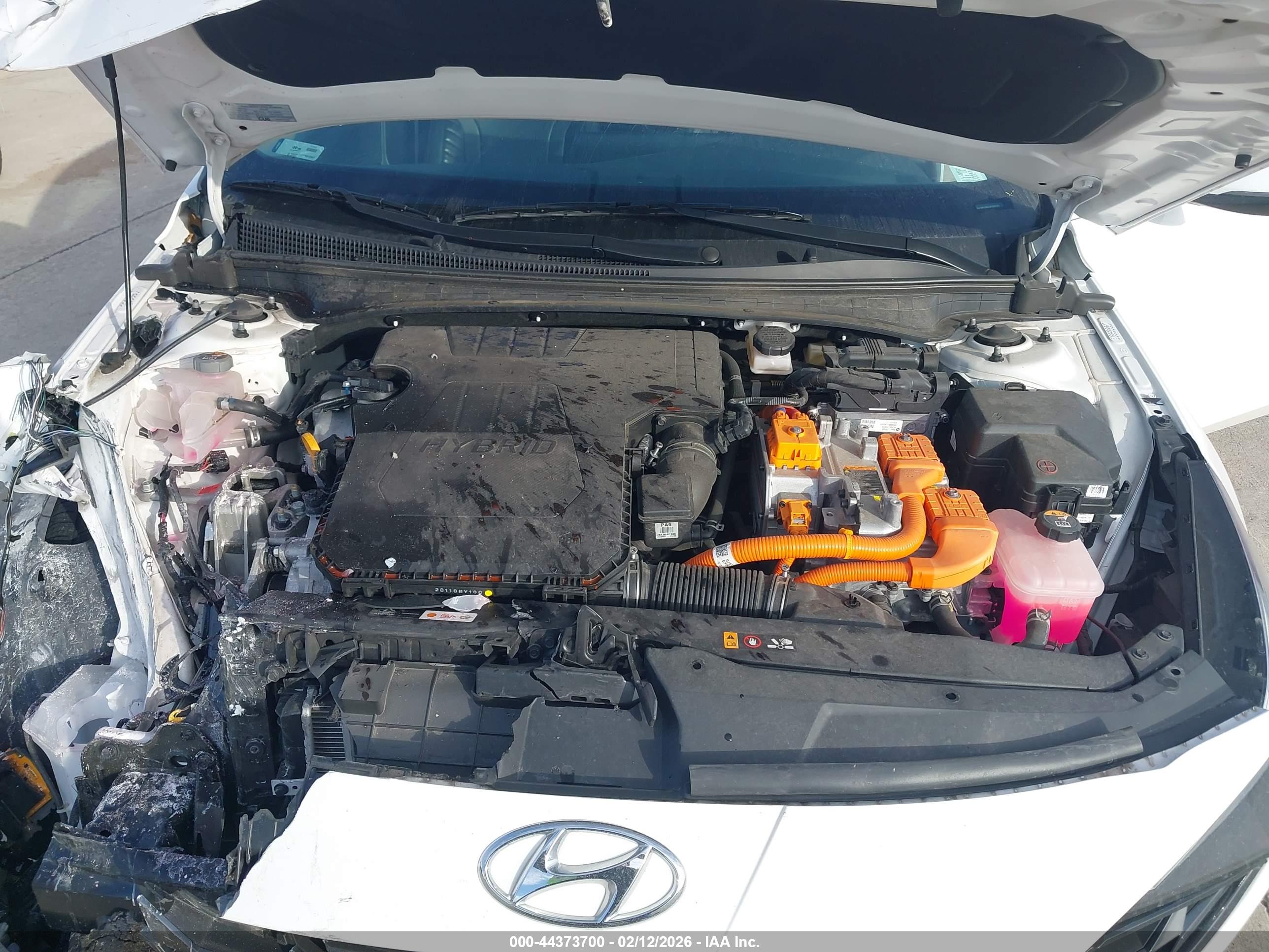 HYUNDAI ELANTRA image 10
