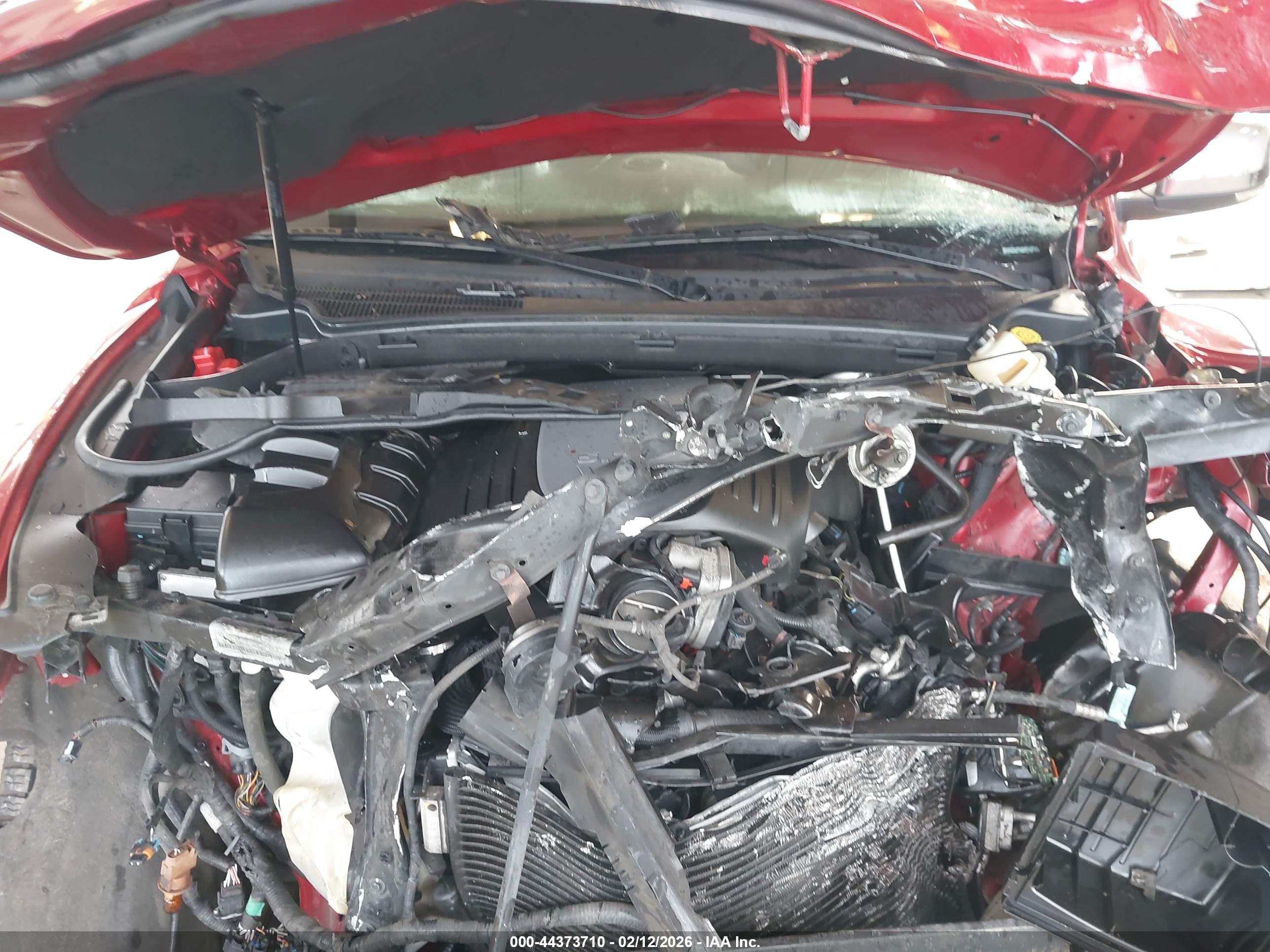 DODGE DURANGO image 10