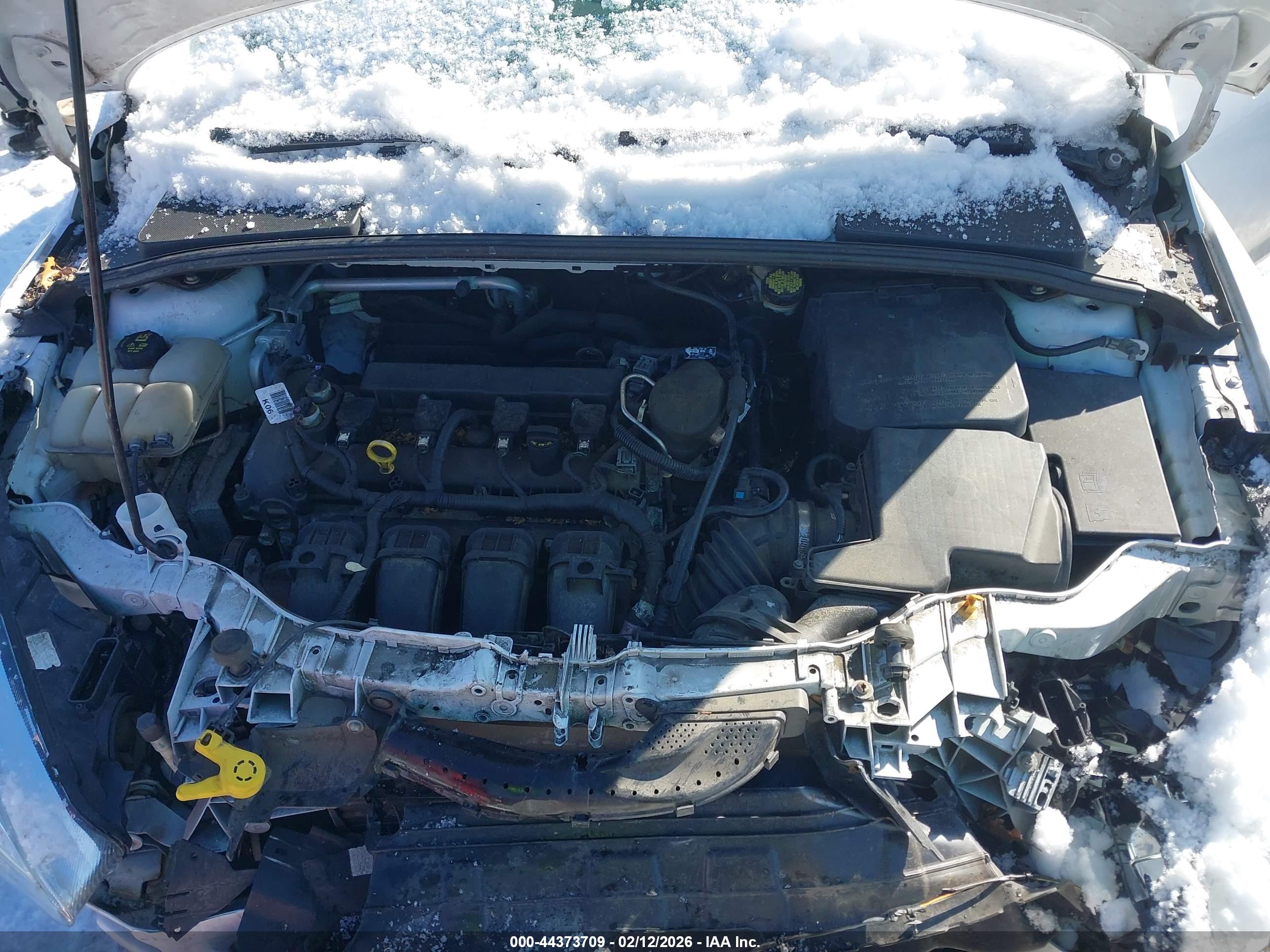 FORD FOCUS image 10