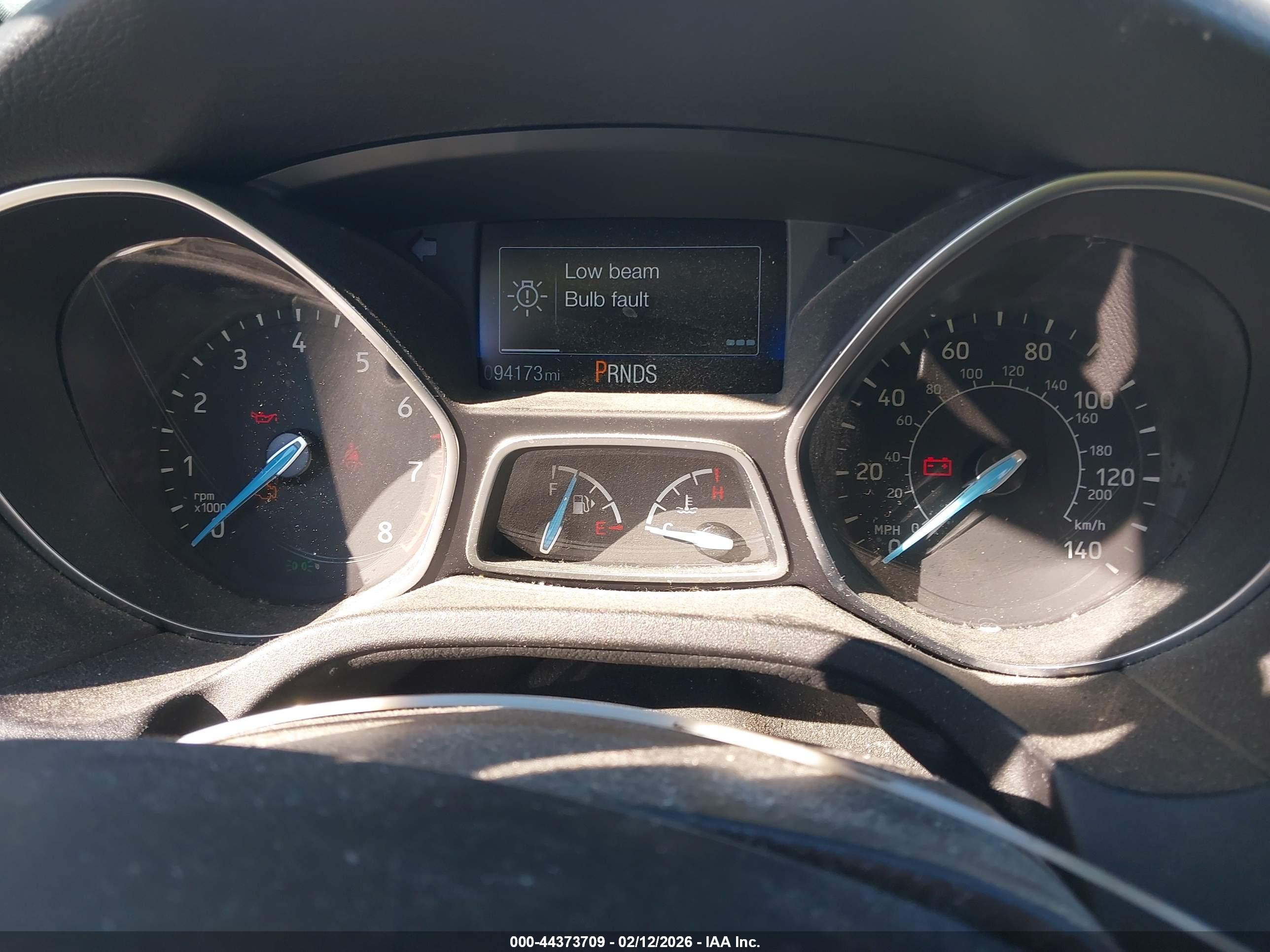 FORD FOCUS image 7