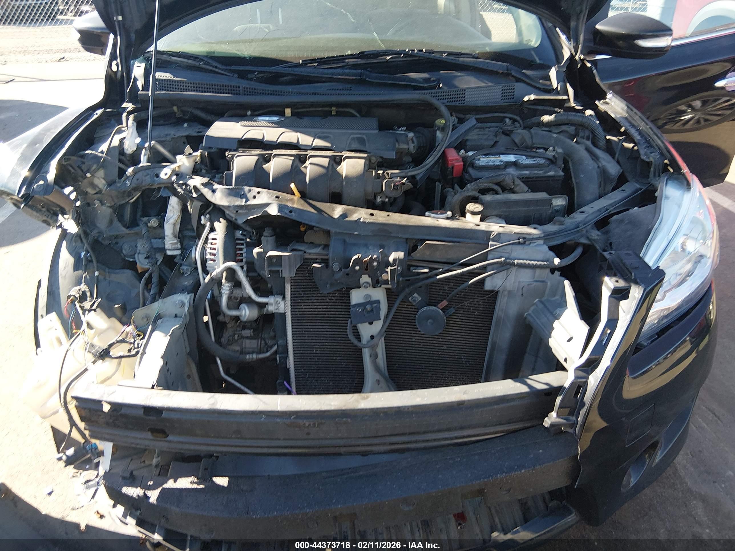 NISSAN SENTRA image 10