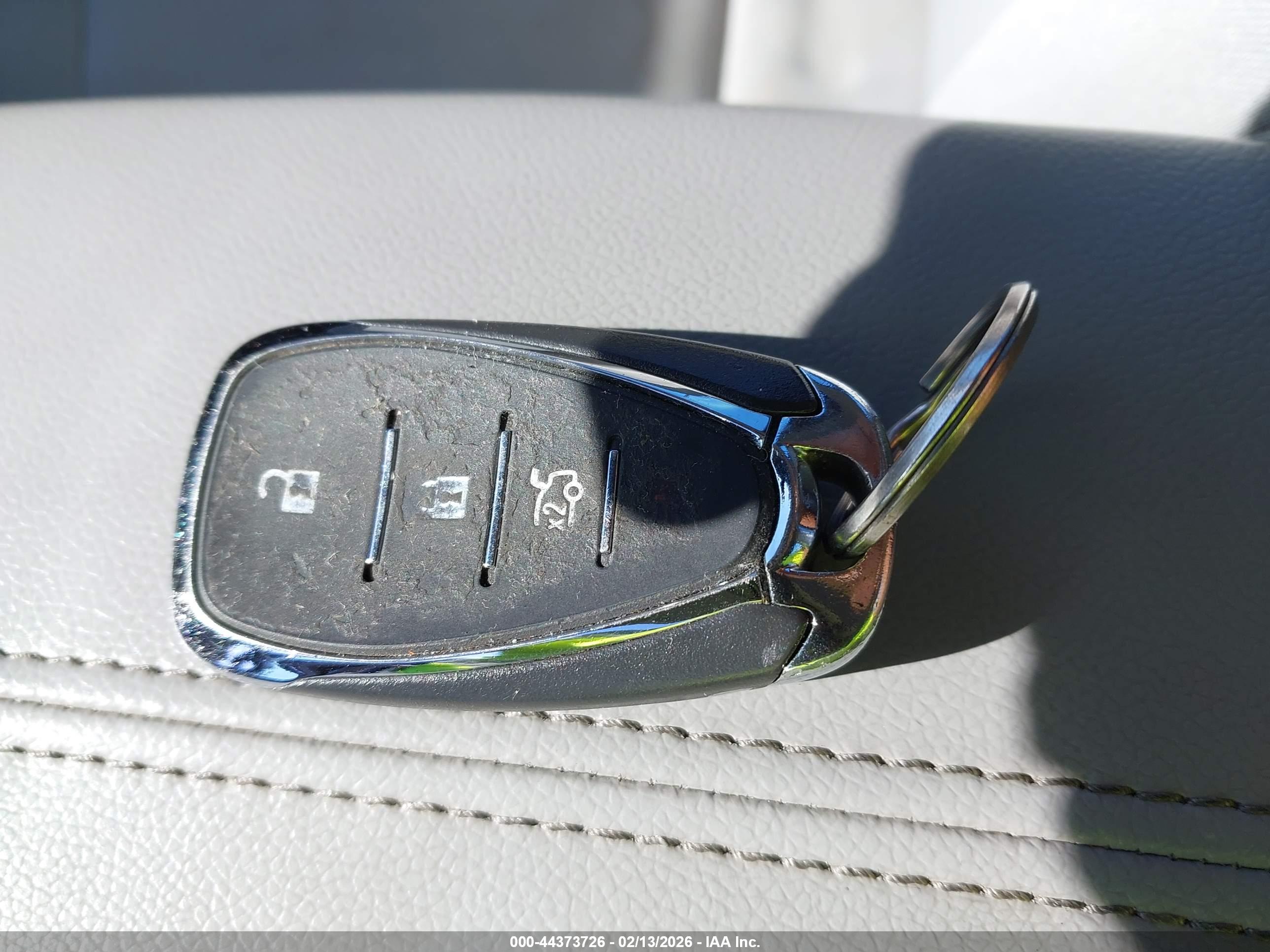 CHEVROLET MALIBU image 11