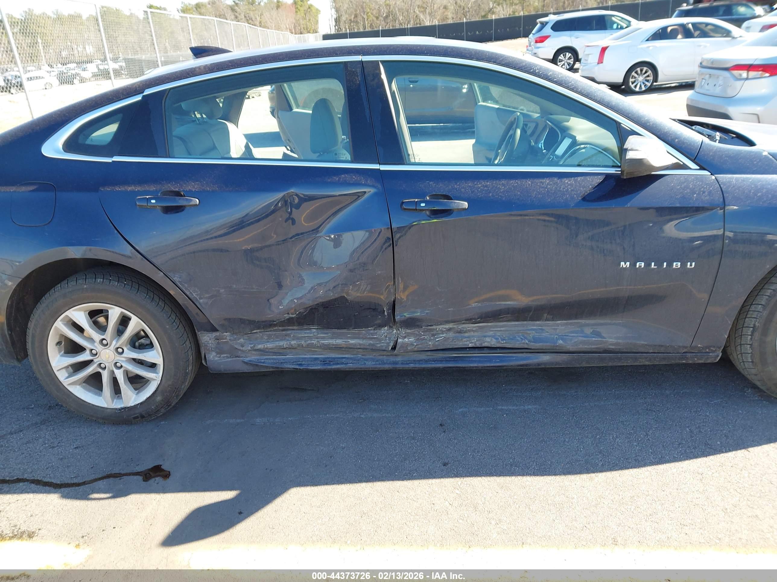 CHEVROLET MALIBU image 6