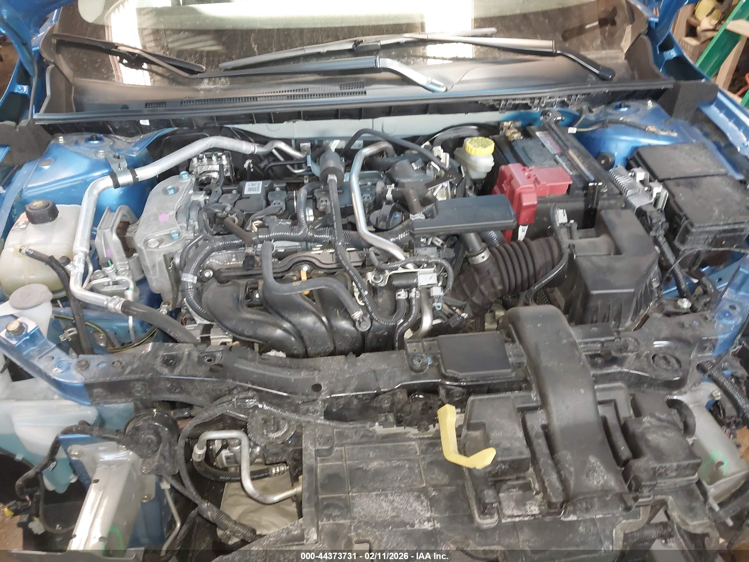 NISSAN SENTRA image 10