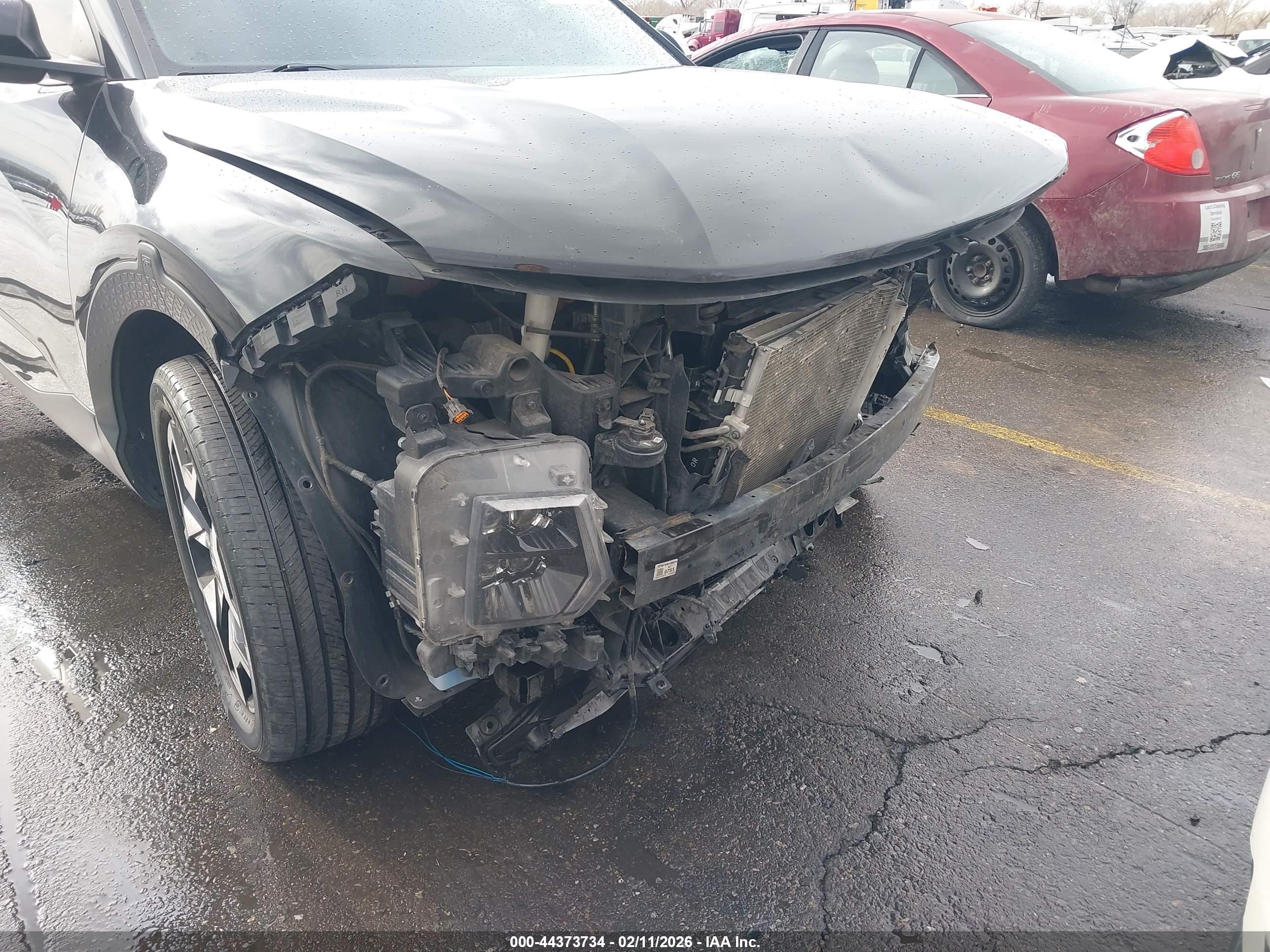 HYUNDAI SANTA image 6