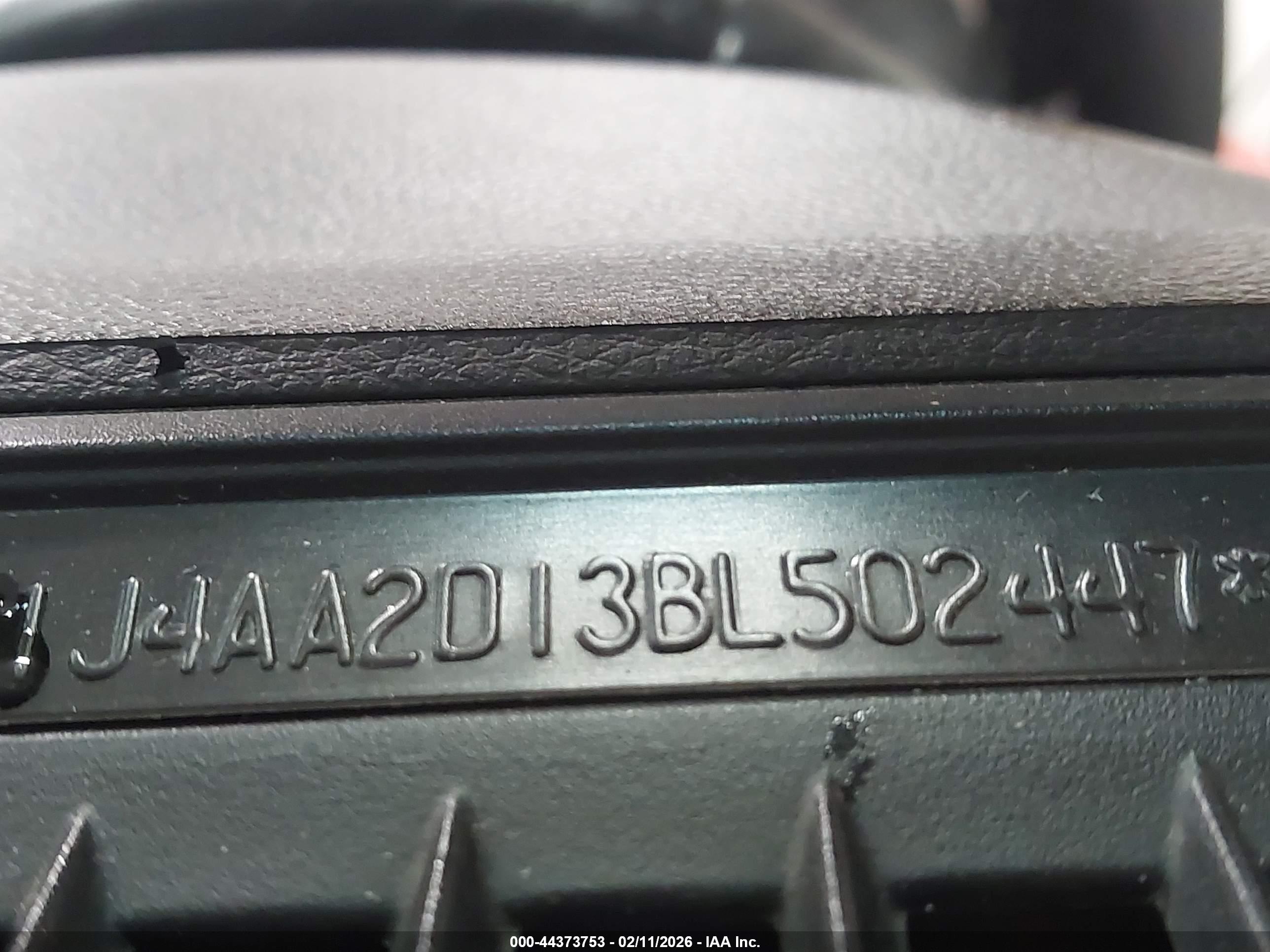 JEEP WRANGLER image 9