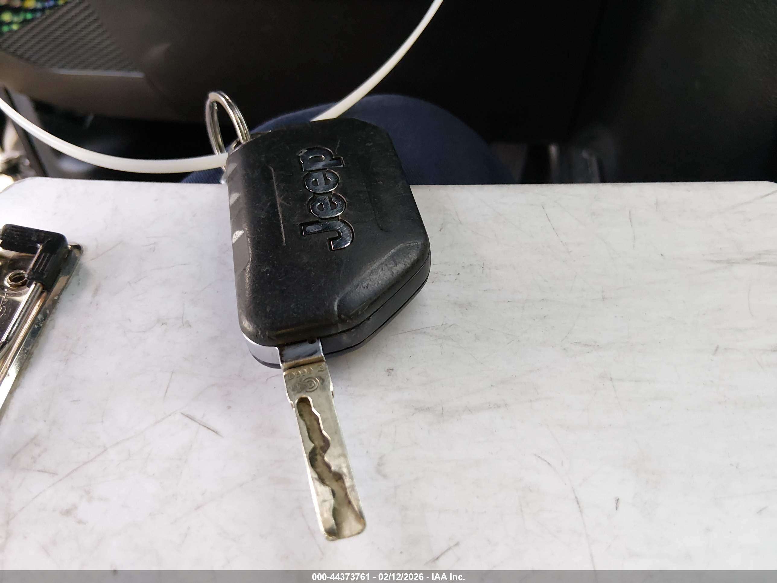 JEEP WRANGLER image 11